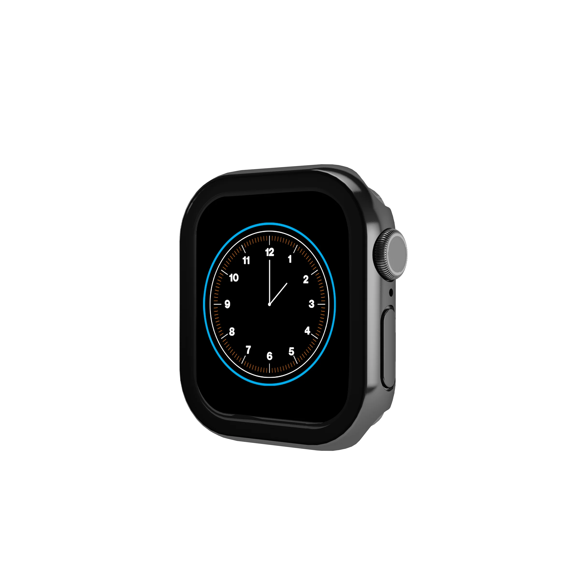 Apple Watch Case + Integrated Screen Protector for Watch 10 Series (42mm) - Image 2