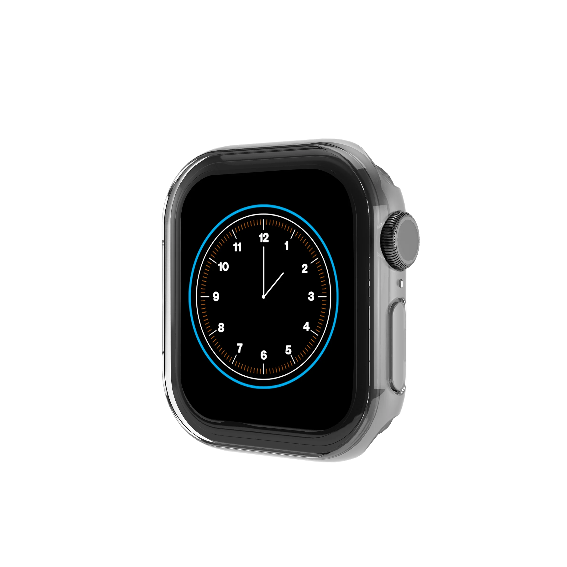 Apple Watch Case + Integrated Screen Protector for Watch 10 Series (42mm) - Image 2