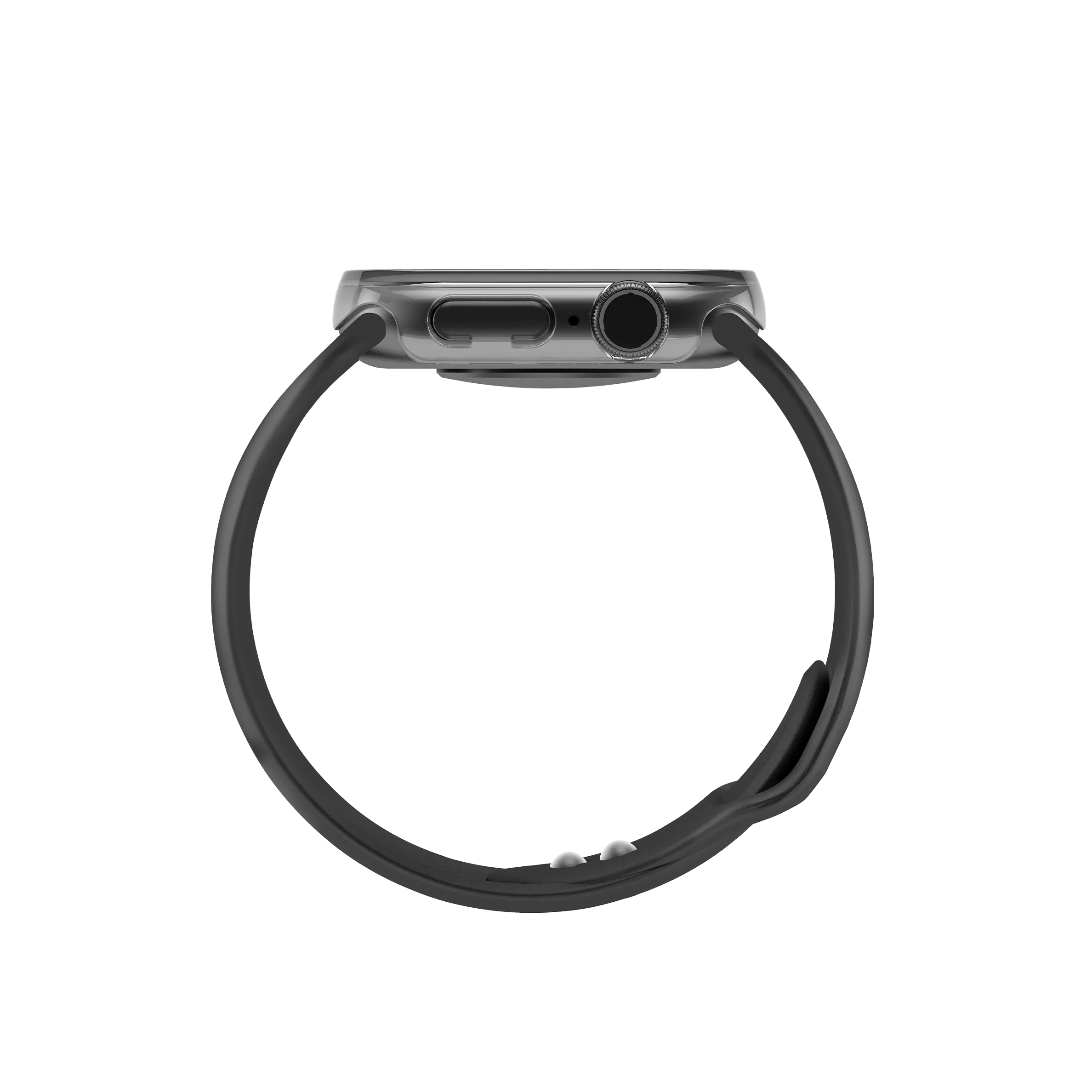 Apple Watch Case + Integrated Screen Protector for Watch 10 Series (42mm) - Image 3