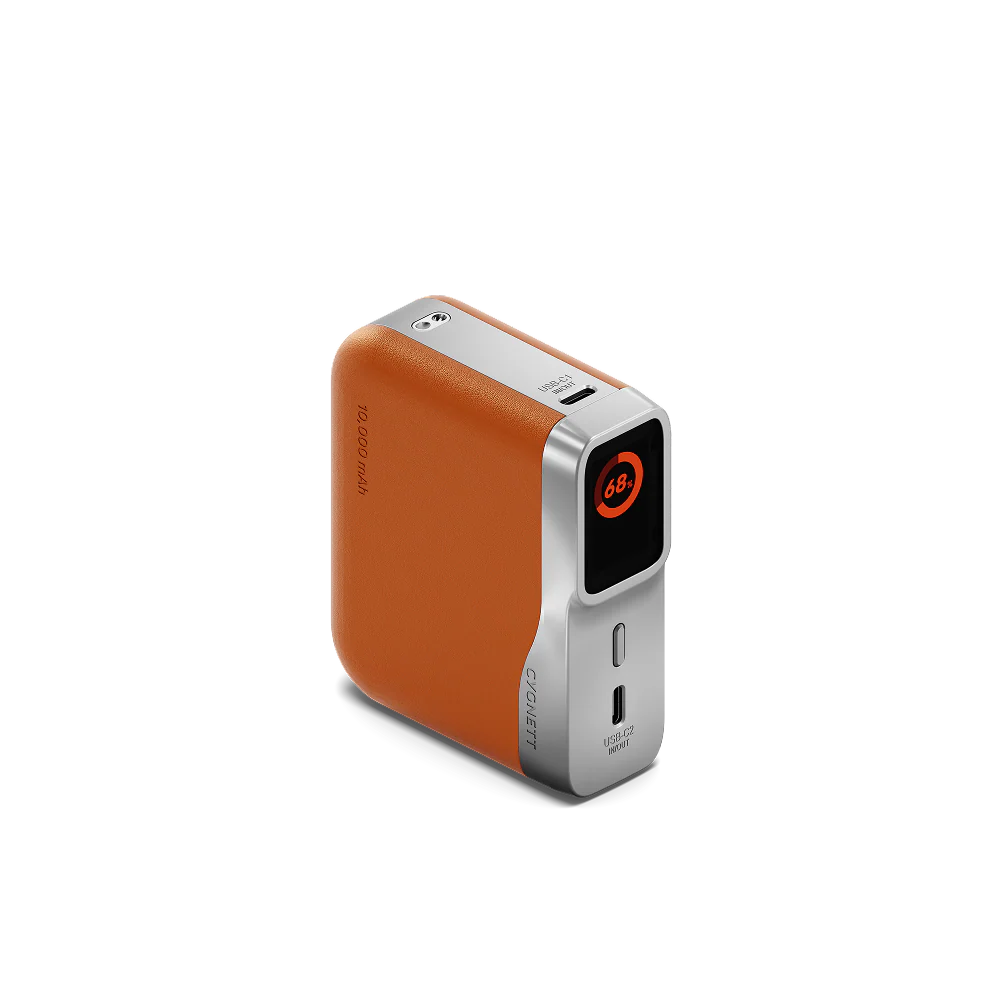 45W Power Bank 10K