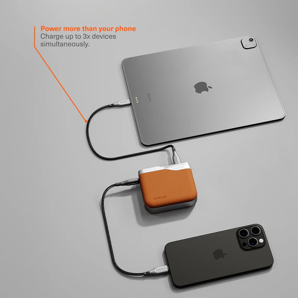 45W Power Bank 10K - Image 3