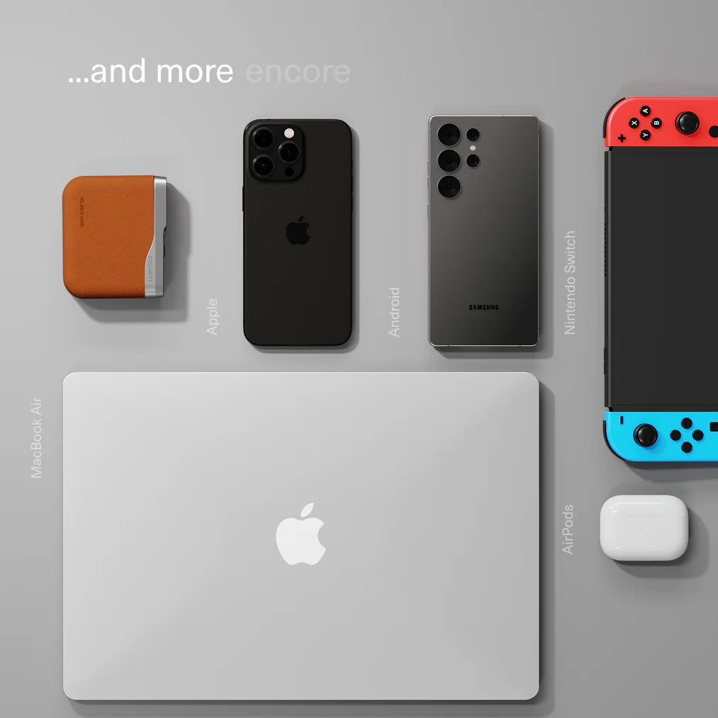 45W Power Bank 10K - Image 4