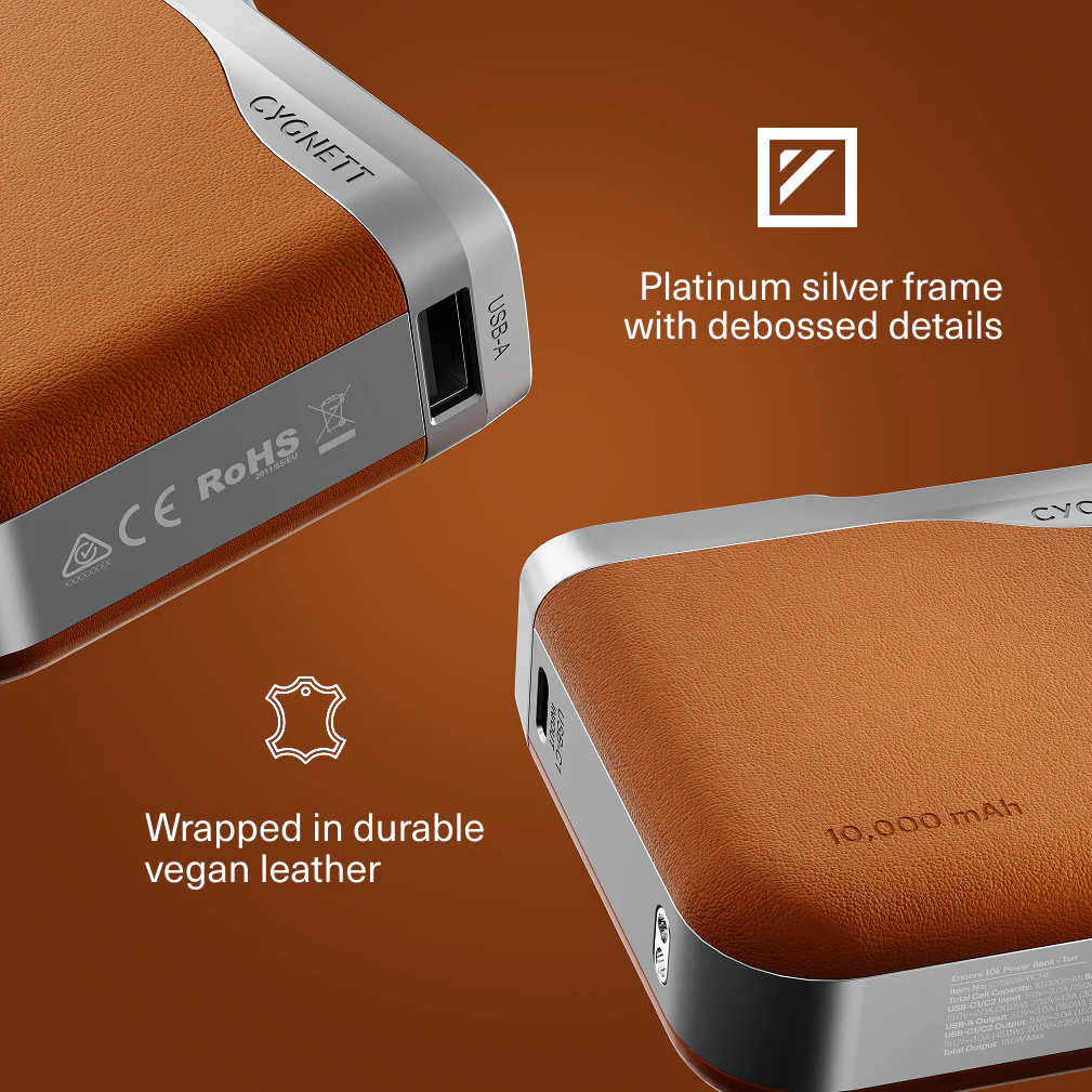 45W Power Bank 10K - Image 5