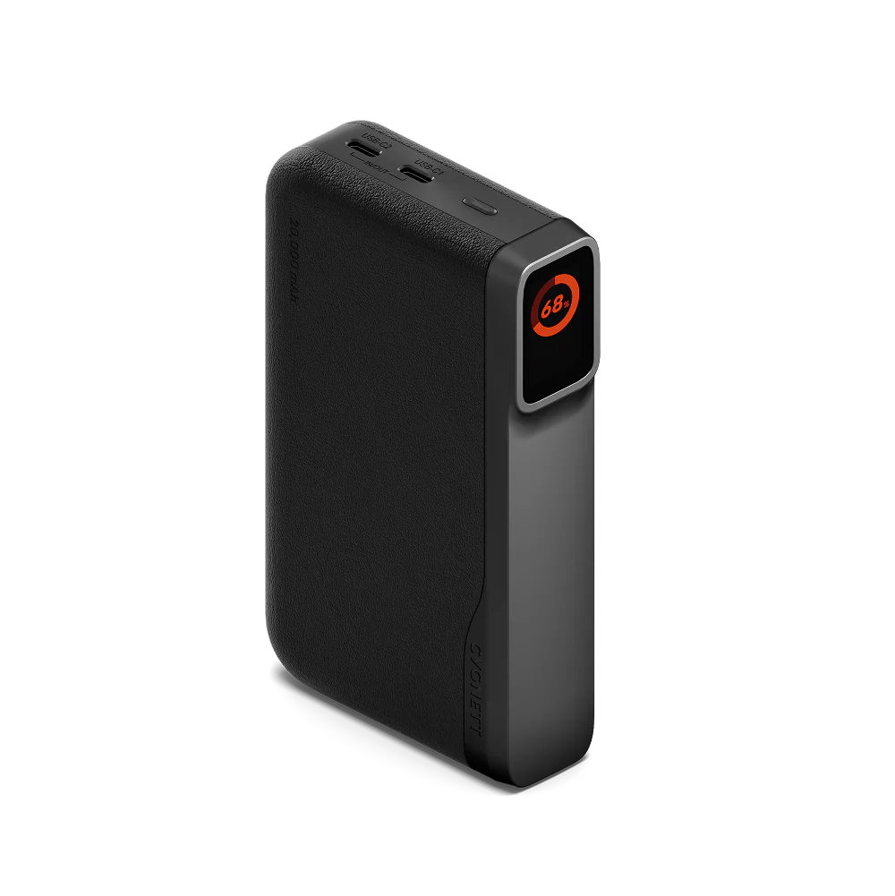 65W Power Bank 20K