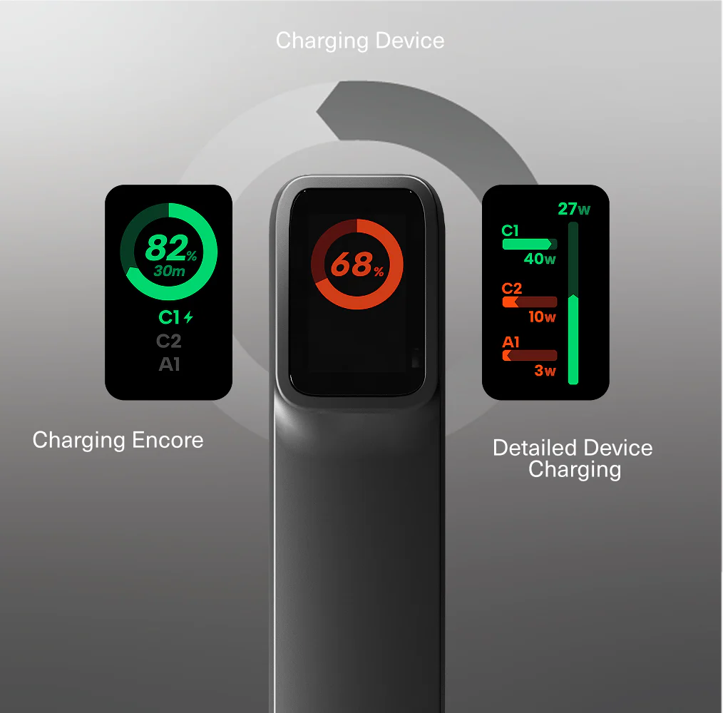 65W Power Bank 20K - Image 2