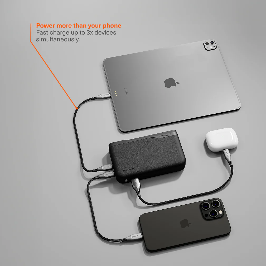 65W Power Bank 20K - Image 3
