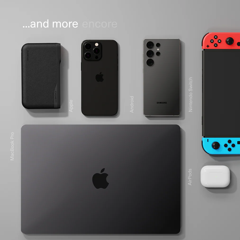 65W Power Bank 20K - Image 4