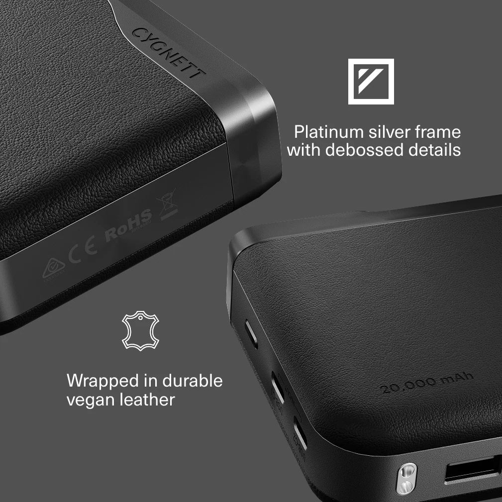 65W Power Bank 20K - Image 5