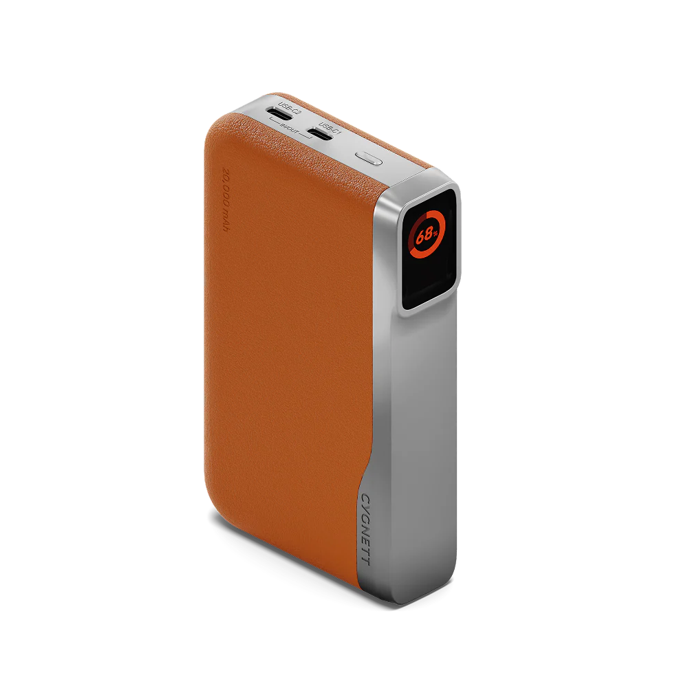65W Power Bank 20K