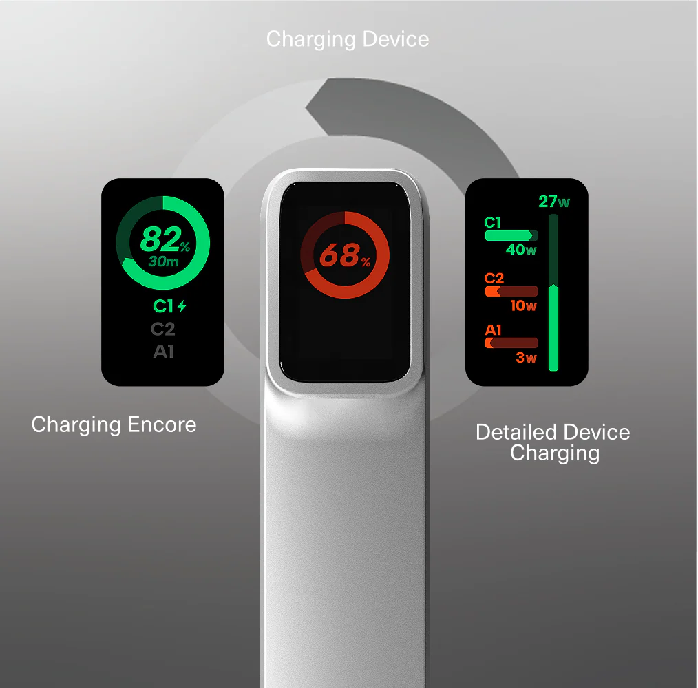 65W Power Bank 20K - Image 2