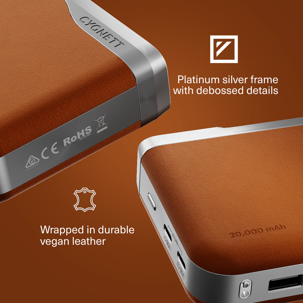 65W Power Bank 20K - Image 5