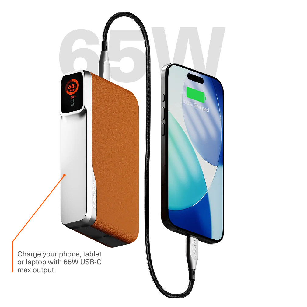 65W Power Bank 20K - Image 6