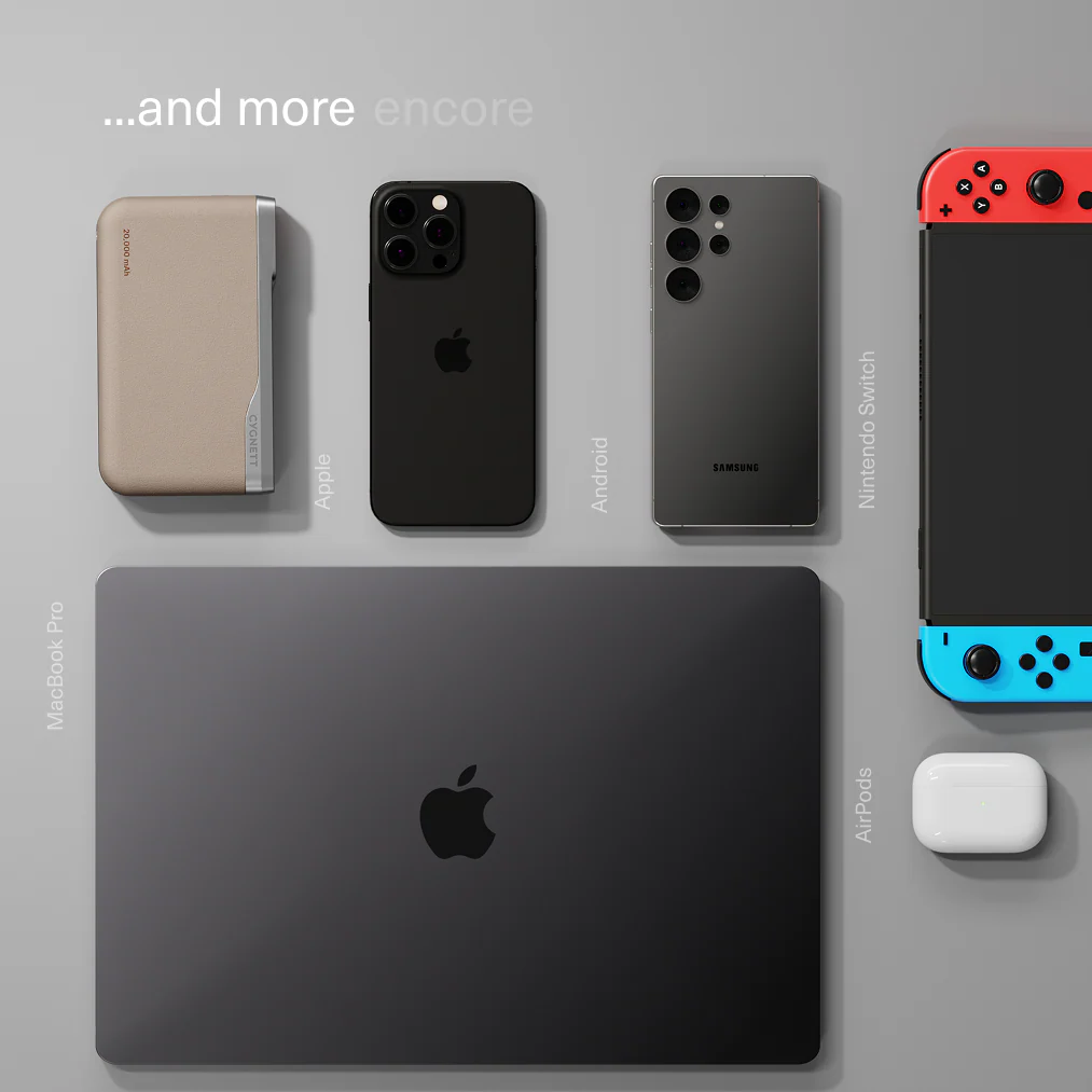 65W Power Bank 20K - Image 4