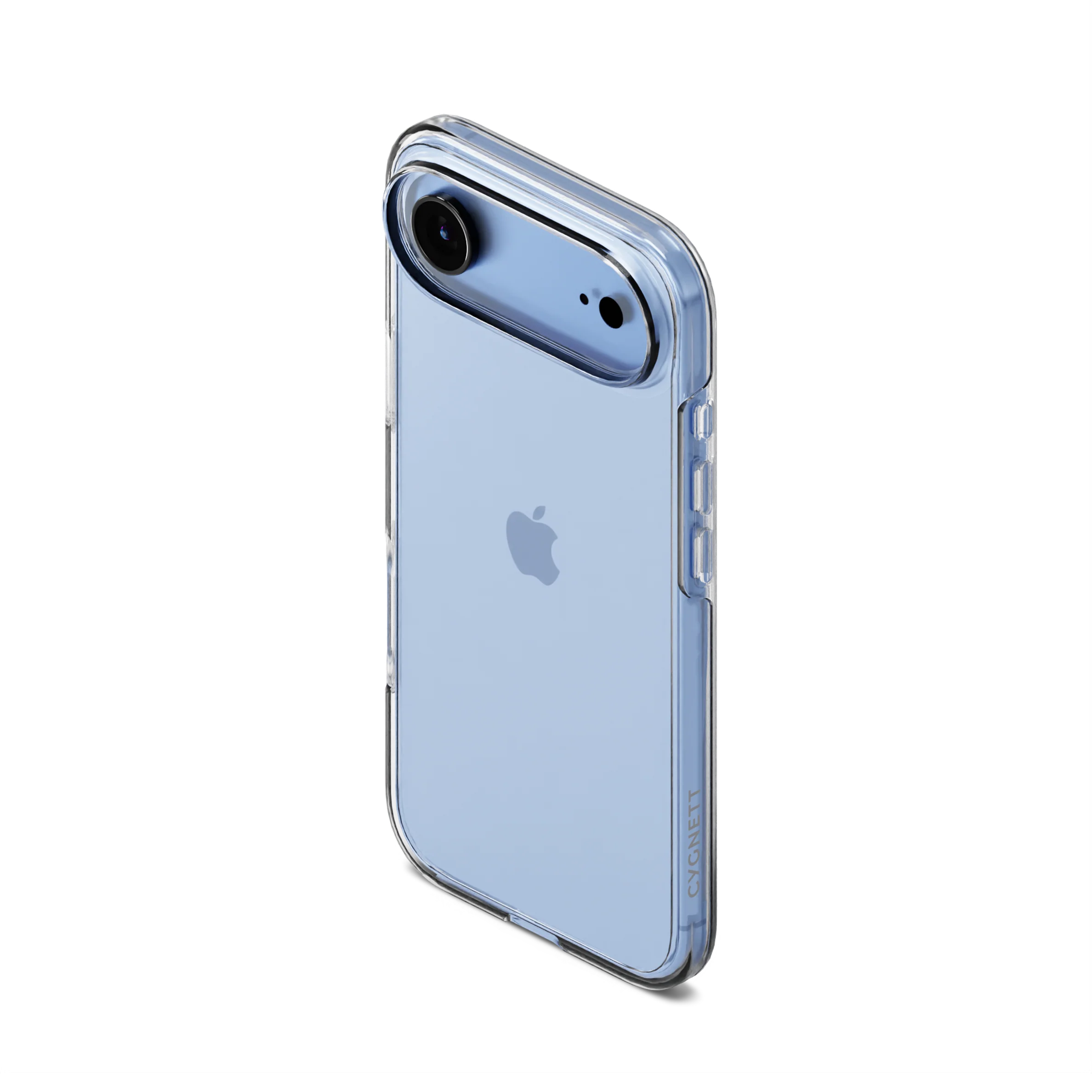 Protective Clear Case for iPhone Air