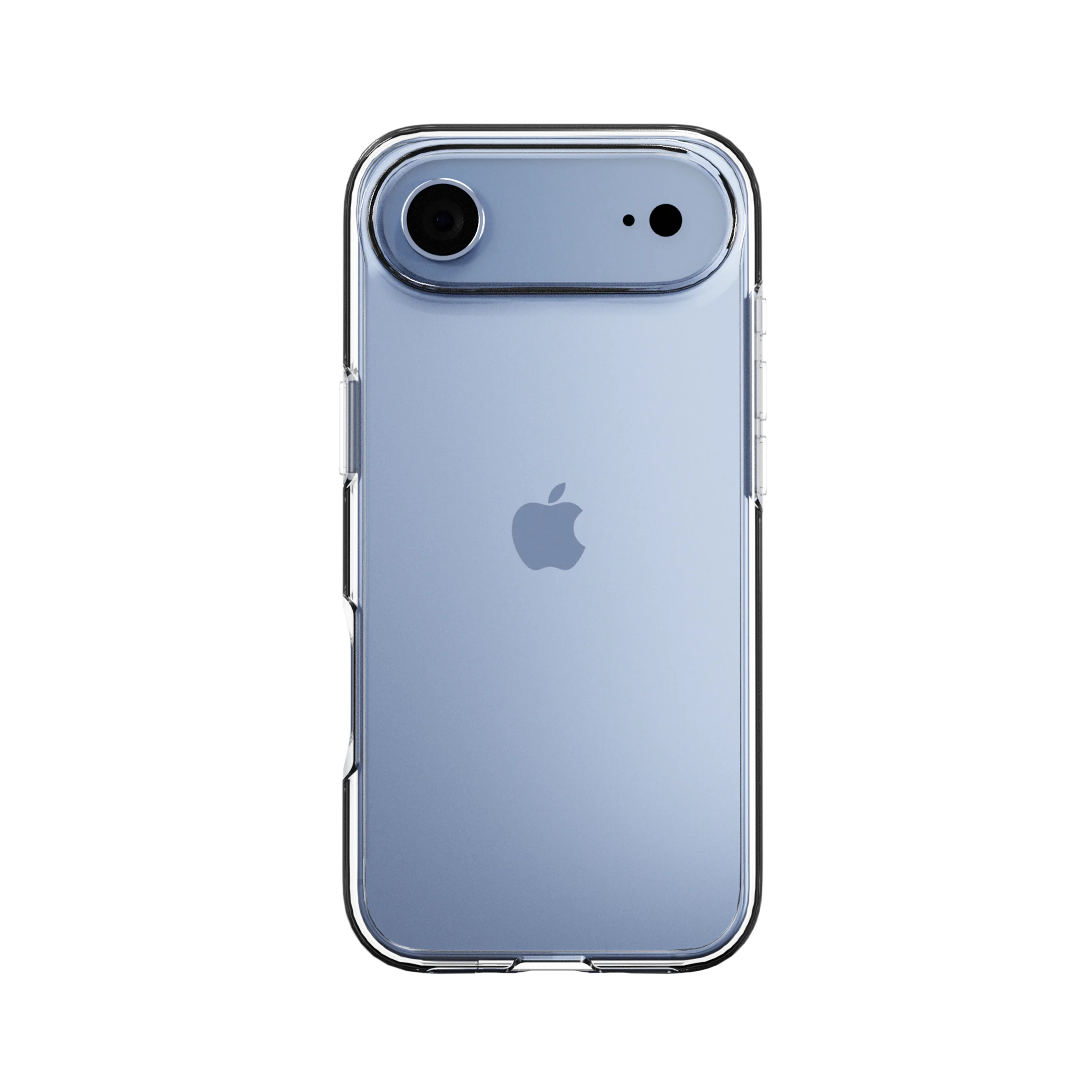 Protective Clear Case for iPhone Air - Image 5