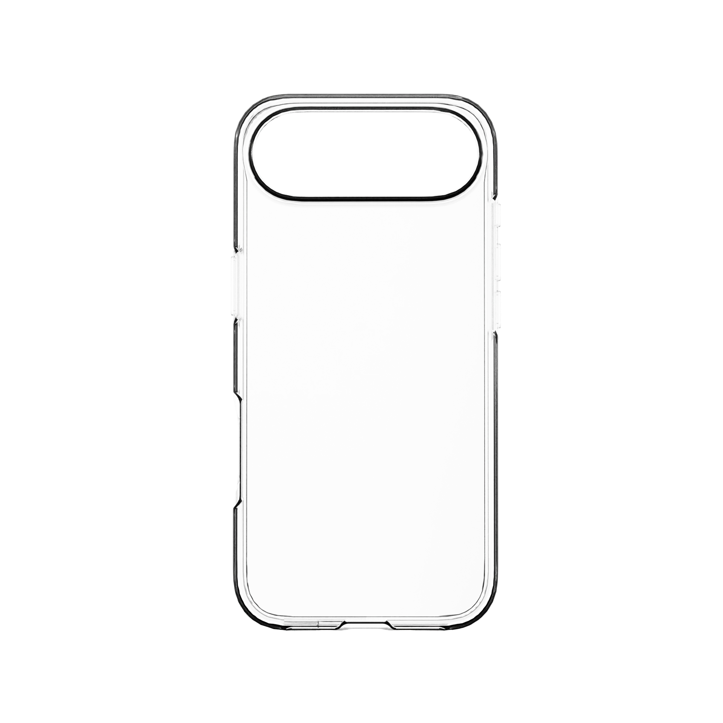 Protective Clear Case for iPhone Air - Image 6
