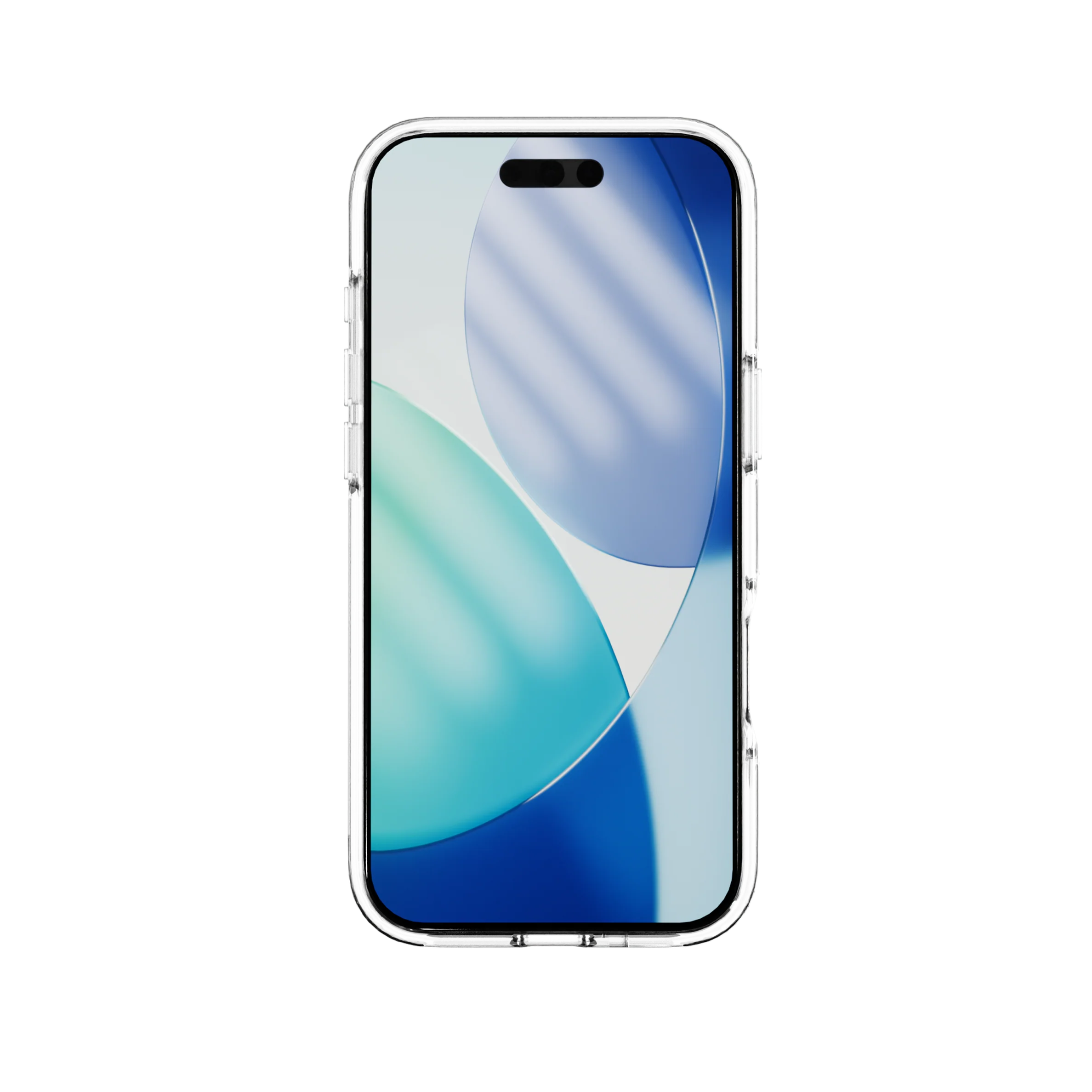 Protective Clear Case for iPhone Air - Image 7
