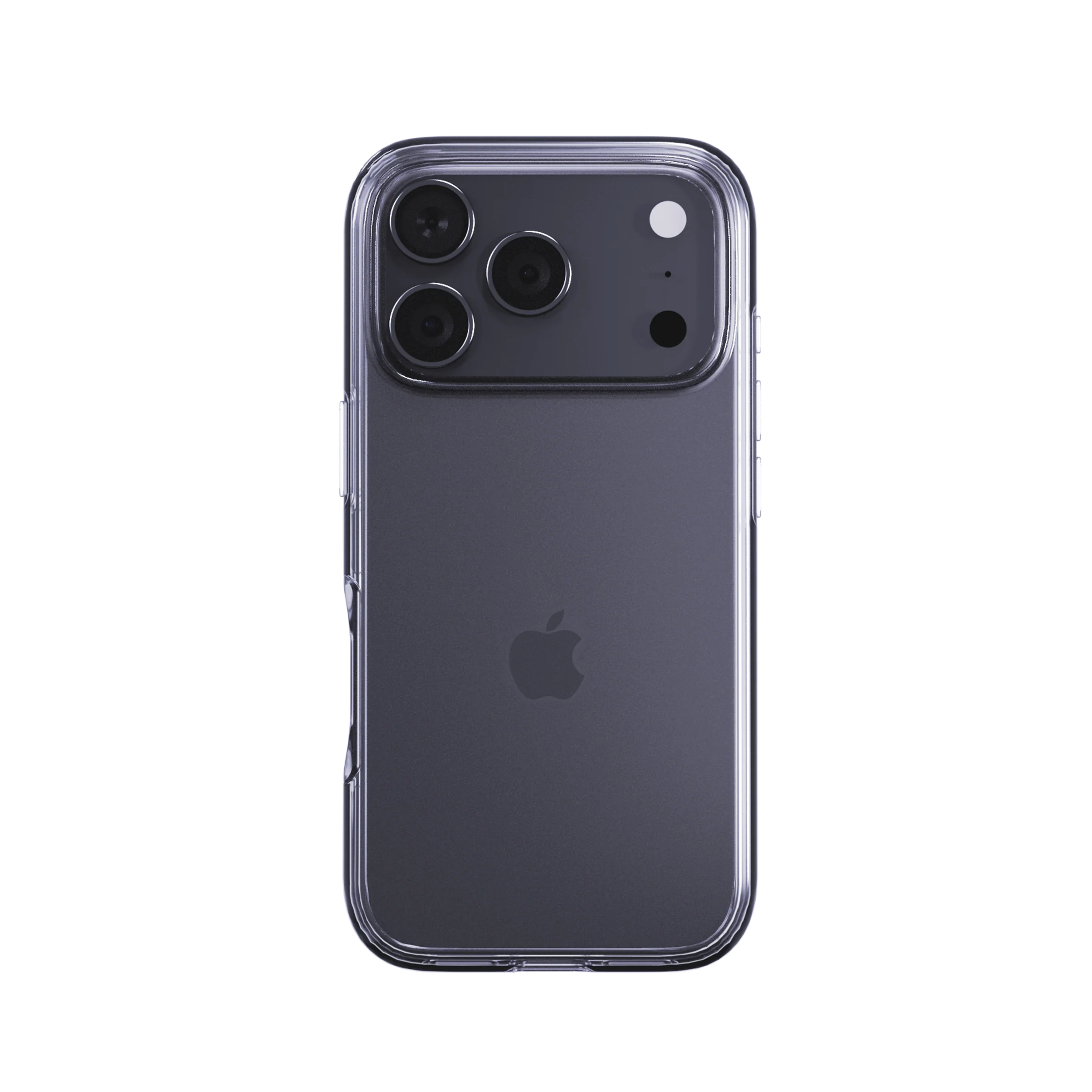 Protective Clear Case for iPhone 17 Pro - Image 5