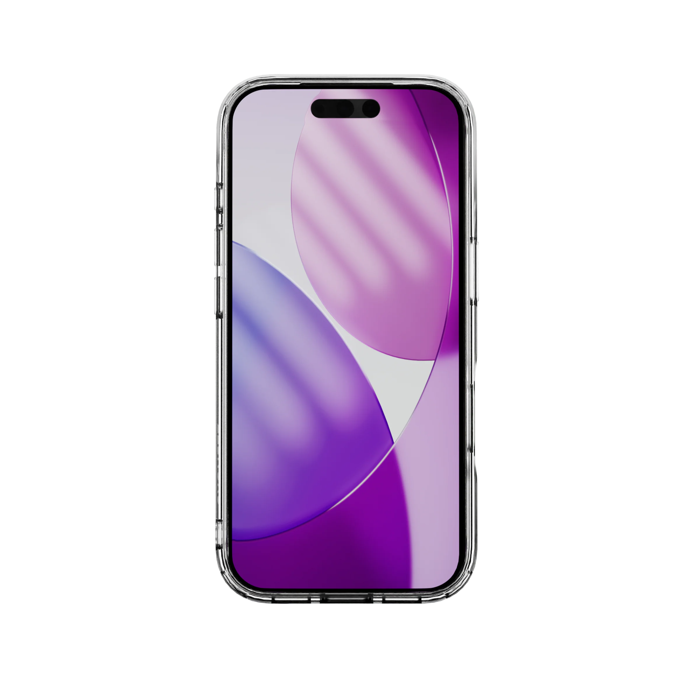 Protective Clear Case for iPhone 17 Pro - Image 7