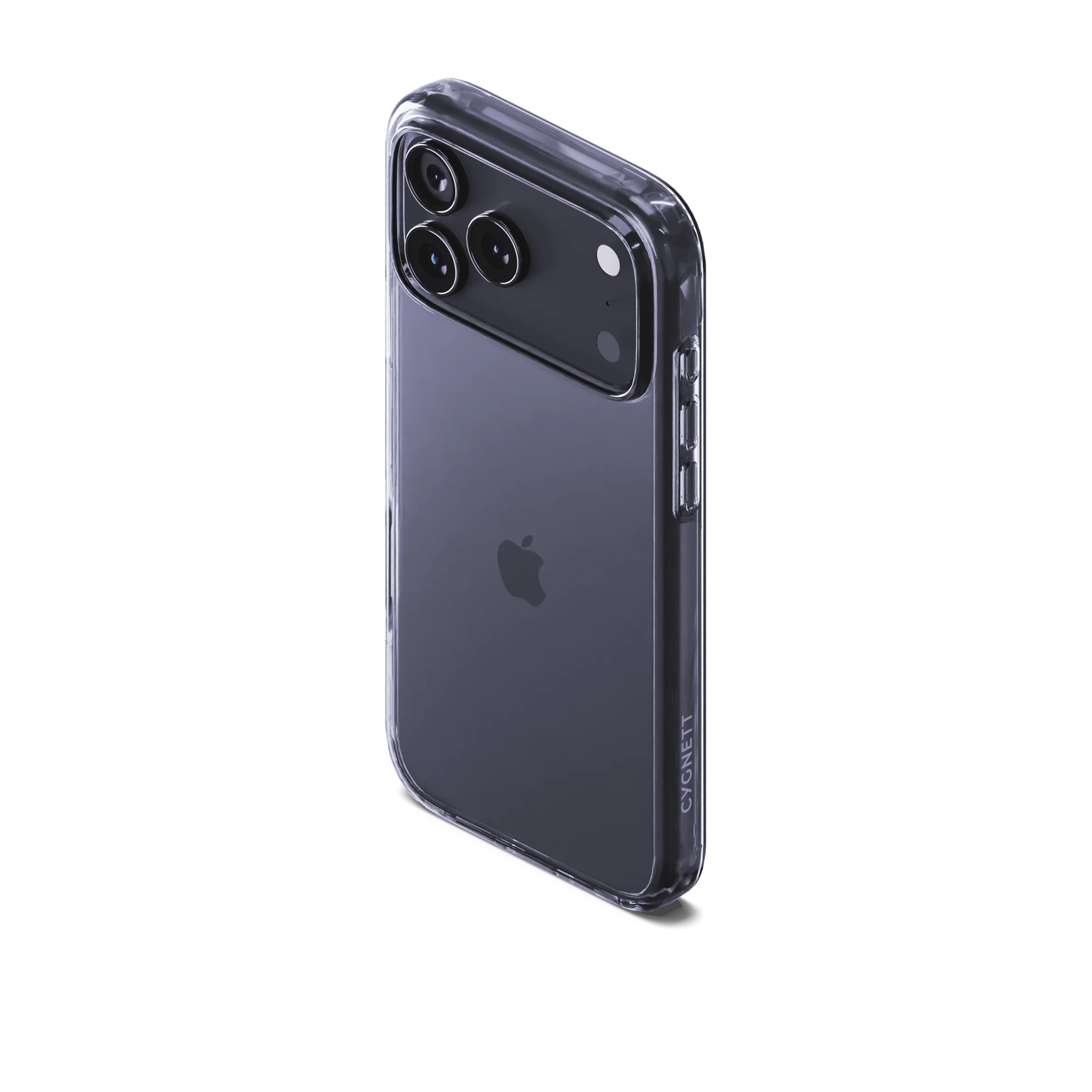 Protective Clear Case for iPhone 17 Pro Max
