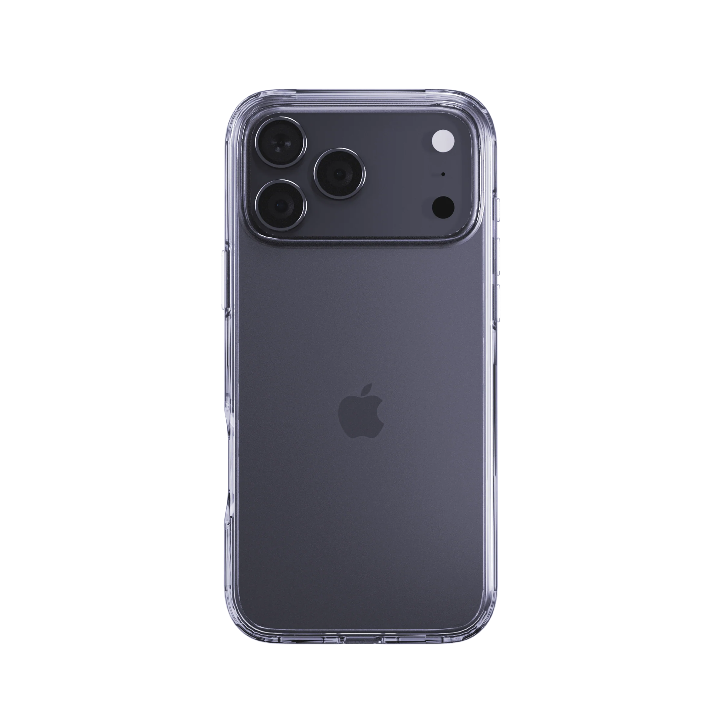 Protective Clear Case for iPhone 17 Pro Max - Image 5
