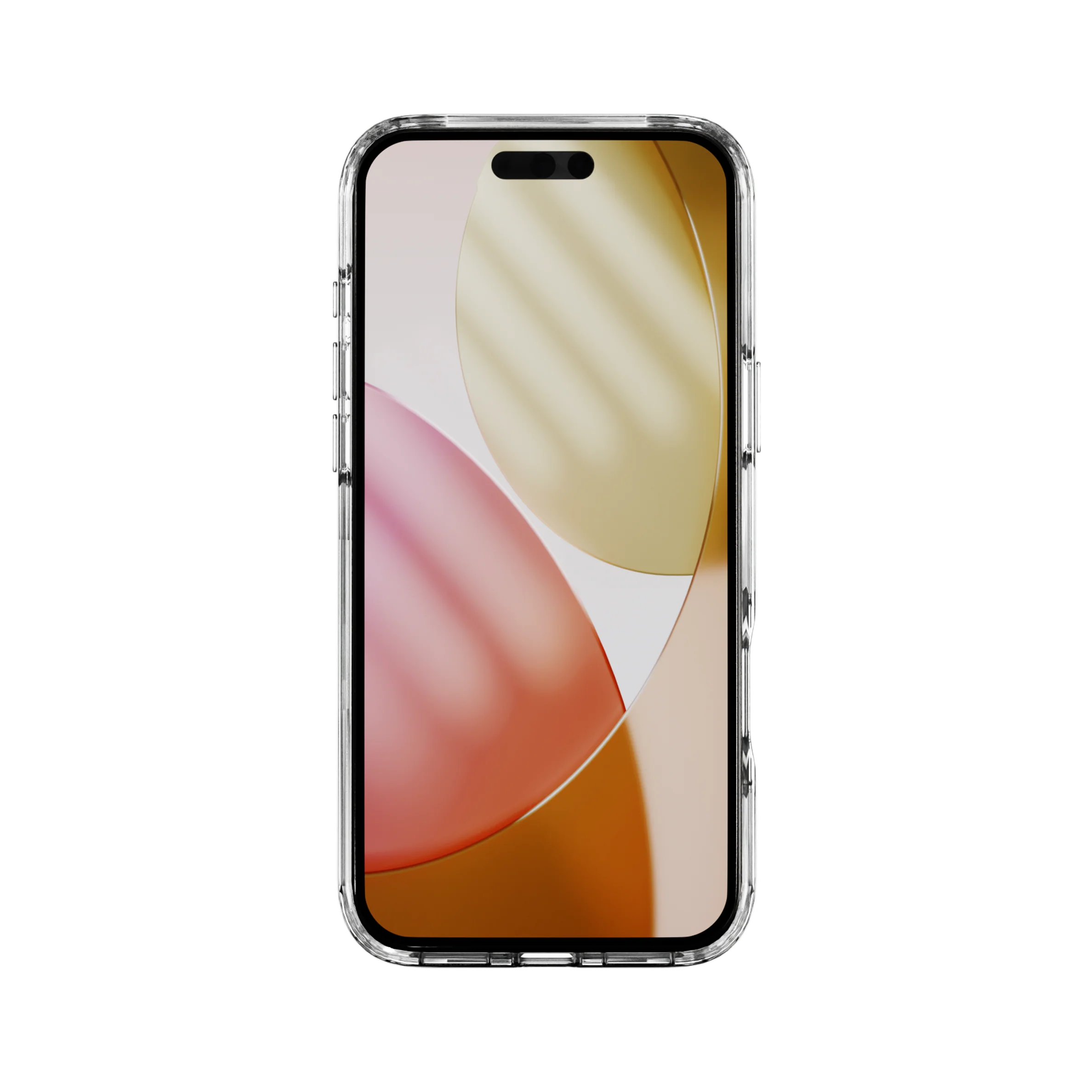 Protective Clear Case for iPhone 17 Pro Max - Image 7