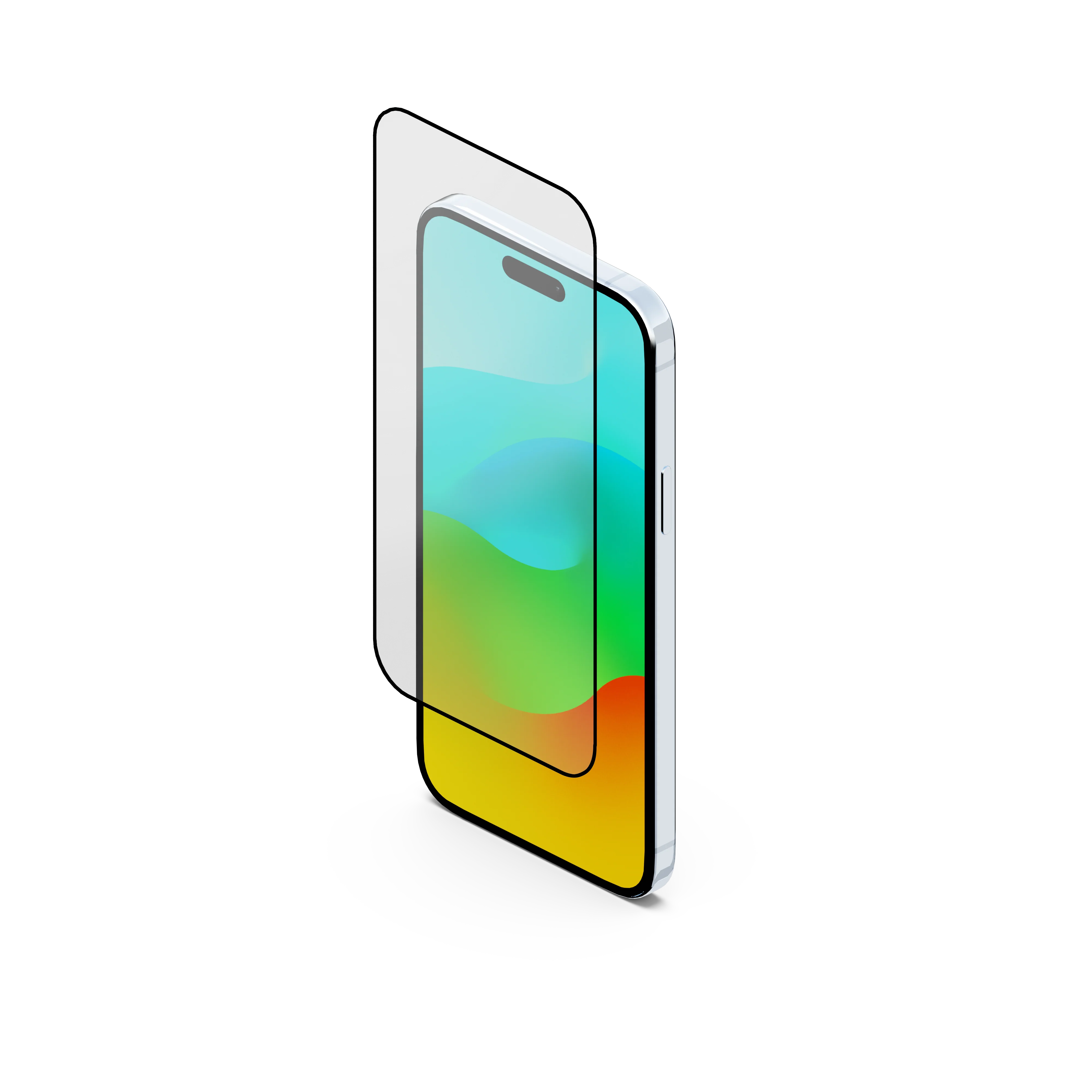 iPhone 15 Plus Enviro Screen Protector