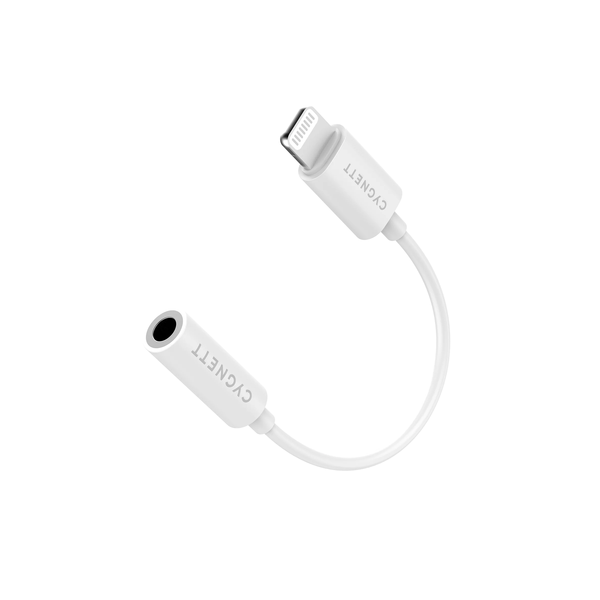 Lightning - Audio Adapter