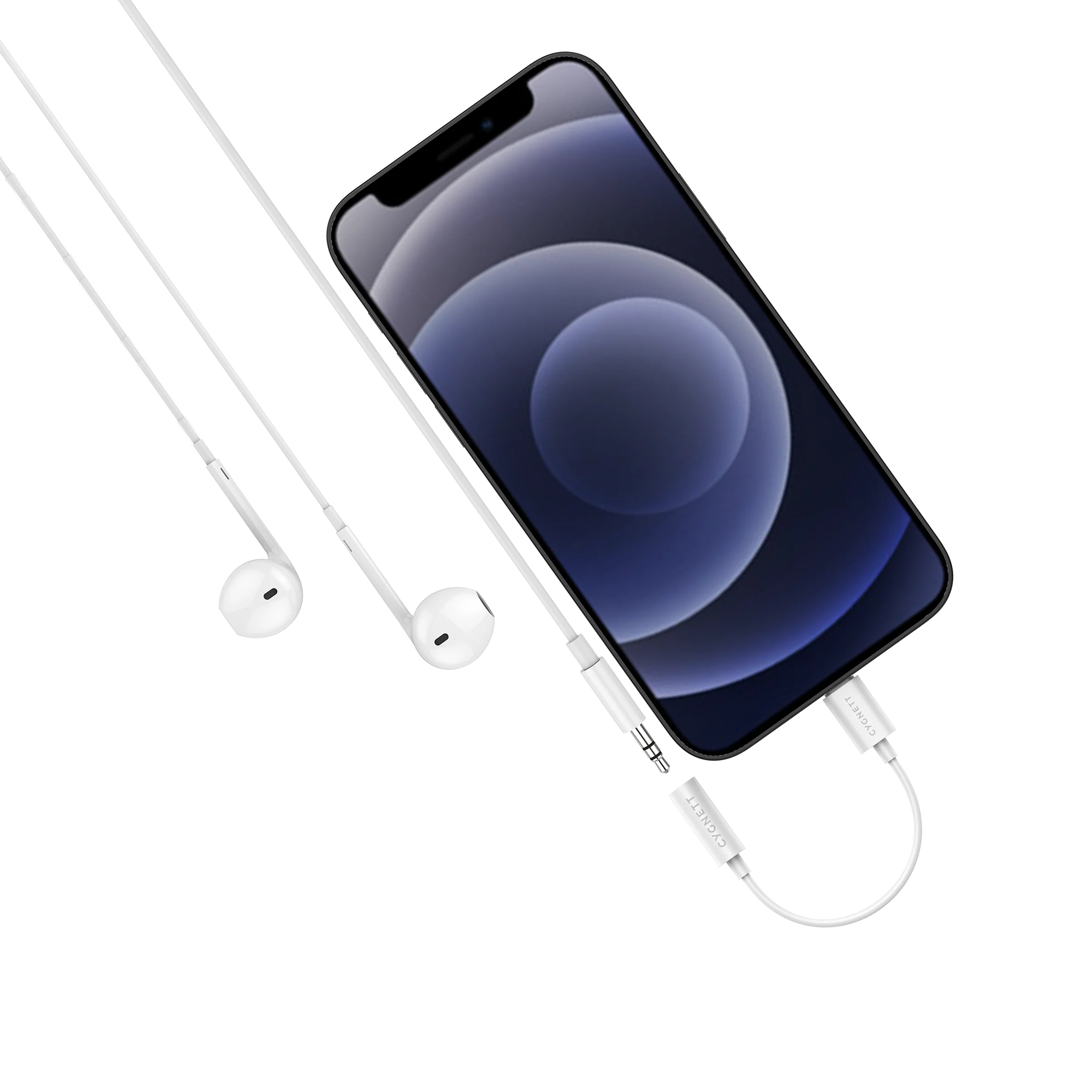 Lightning - Audio Adapter - Image 2