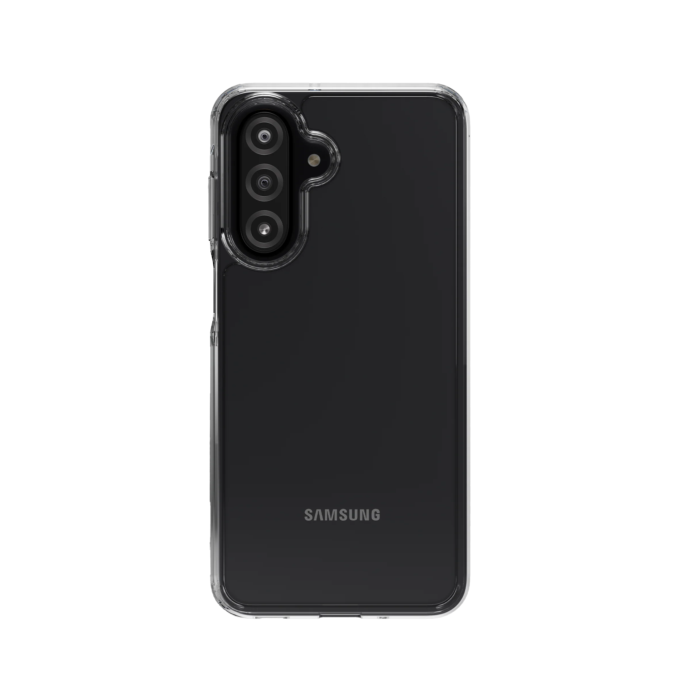 Protective Clear Case for Galaxy A17 4G/5G - Image 5