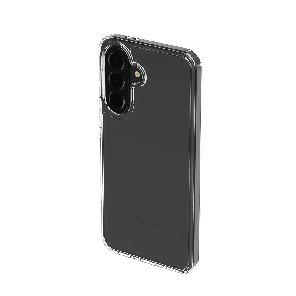 Protective Clear Case for Galaxy A37