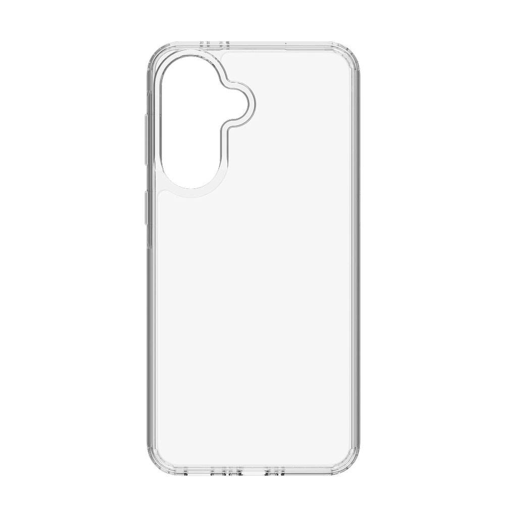 Protective Clear Case for Galaxy A37 - Image 5