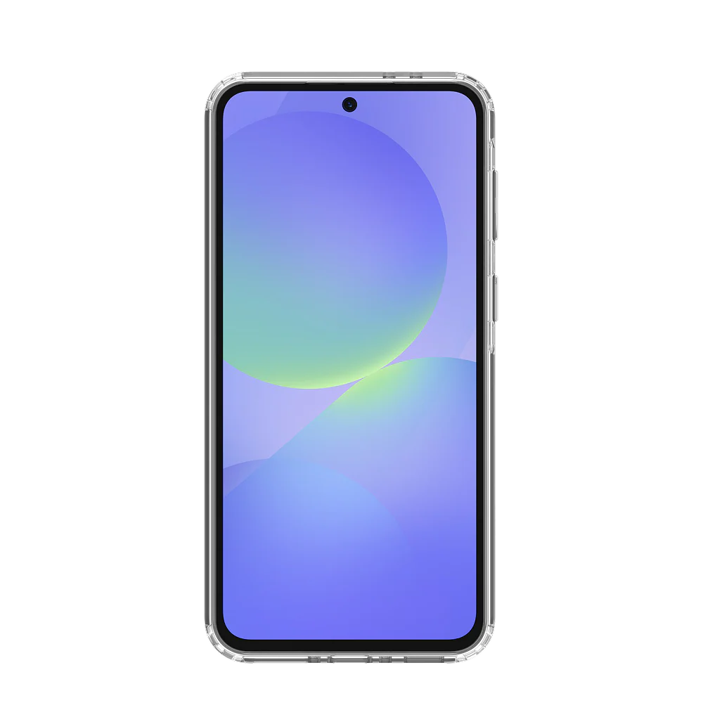 Protective Clear Case for Galaxy A37 - Image 6
