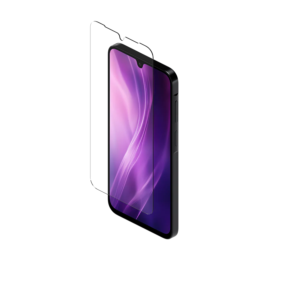 Glass Screen Protector for Galaxy A17 & A16 4G/5G