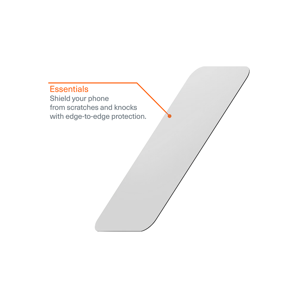 Glass Screen Protector for Galaxy A17 & A16 4G/5G - Image 2