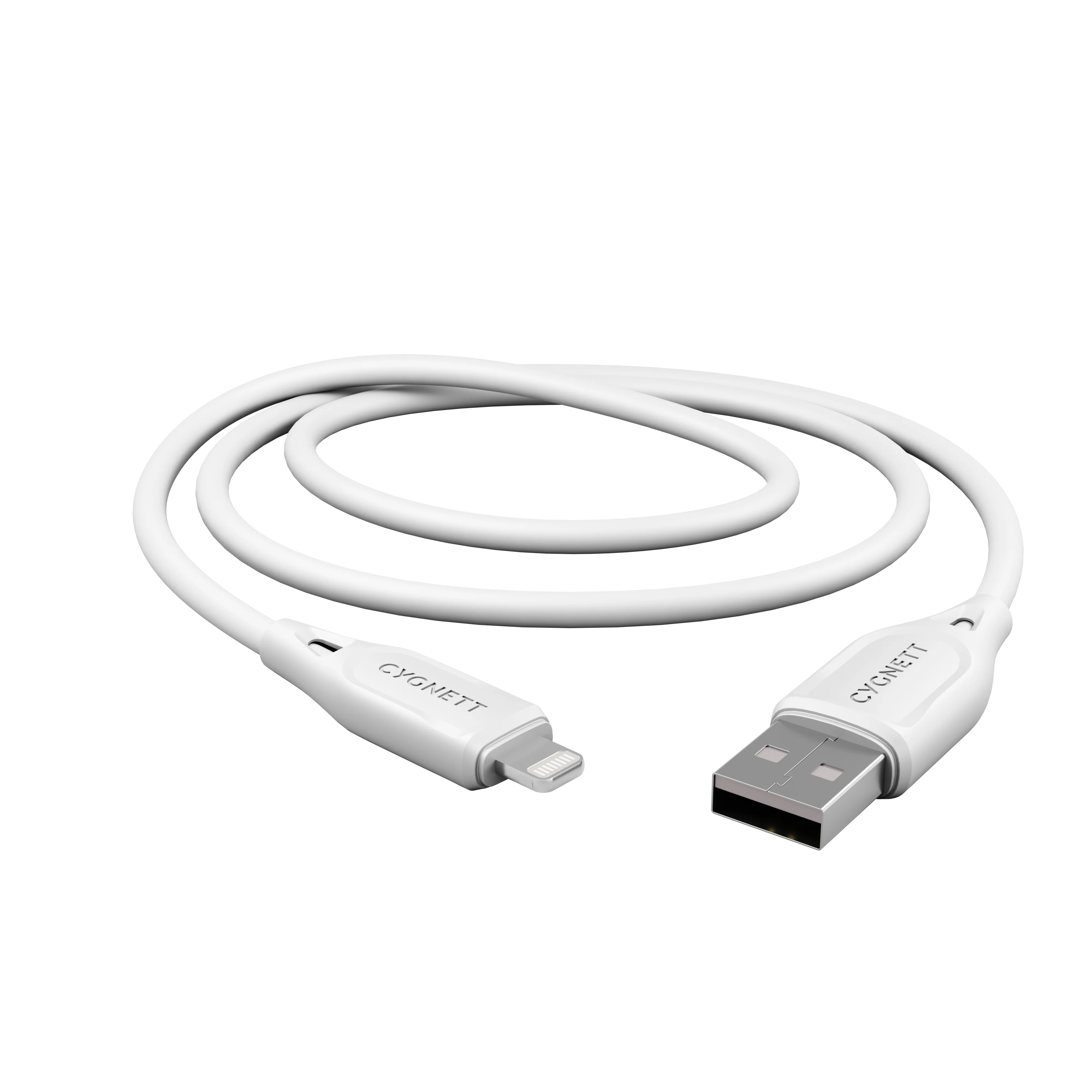 Lightning to USB-A Cable - 2M - Image 5