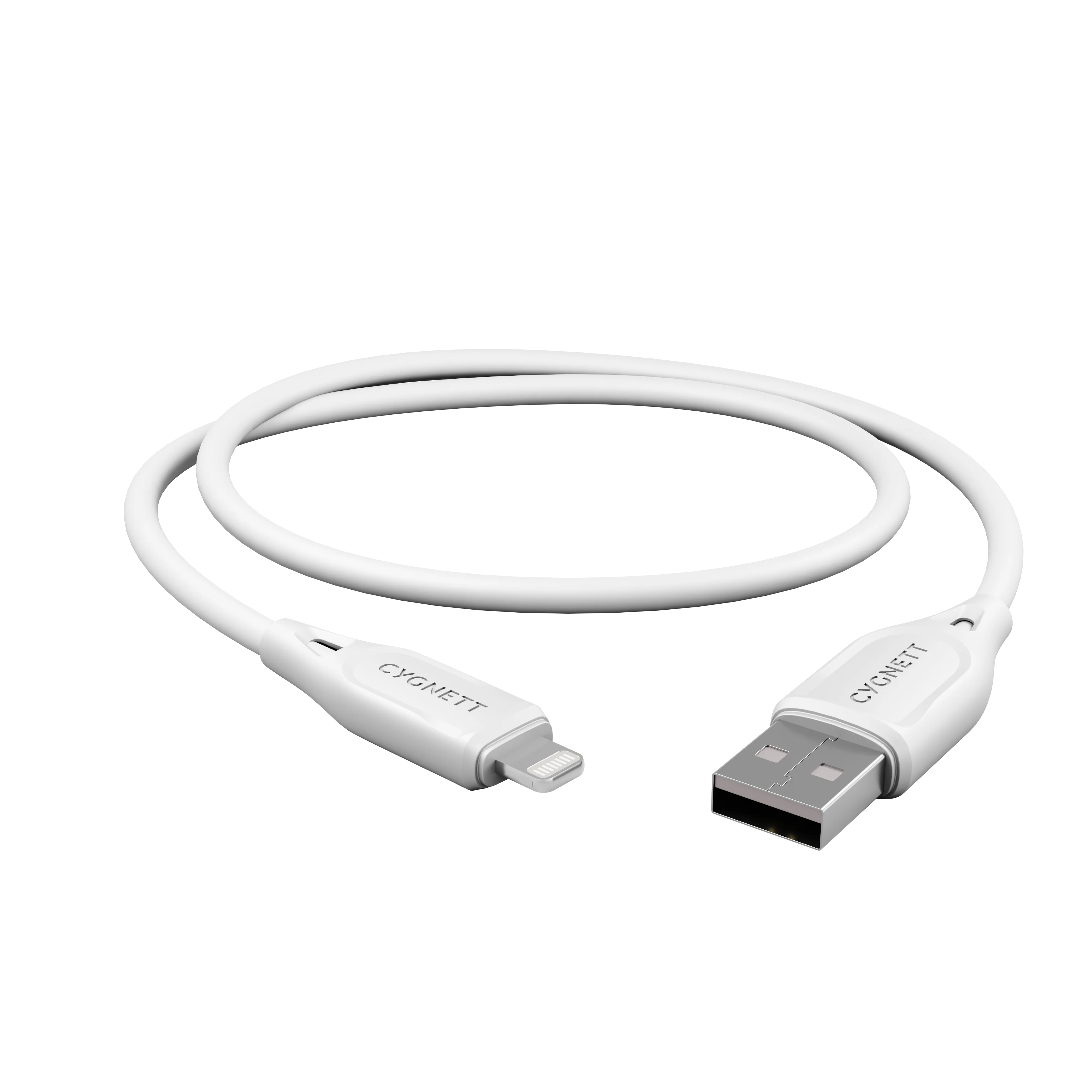 Lightning to USB-A Cable - 1M - Image 5