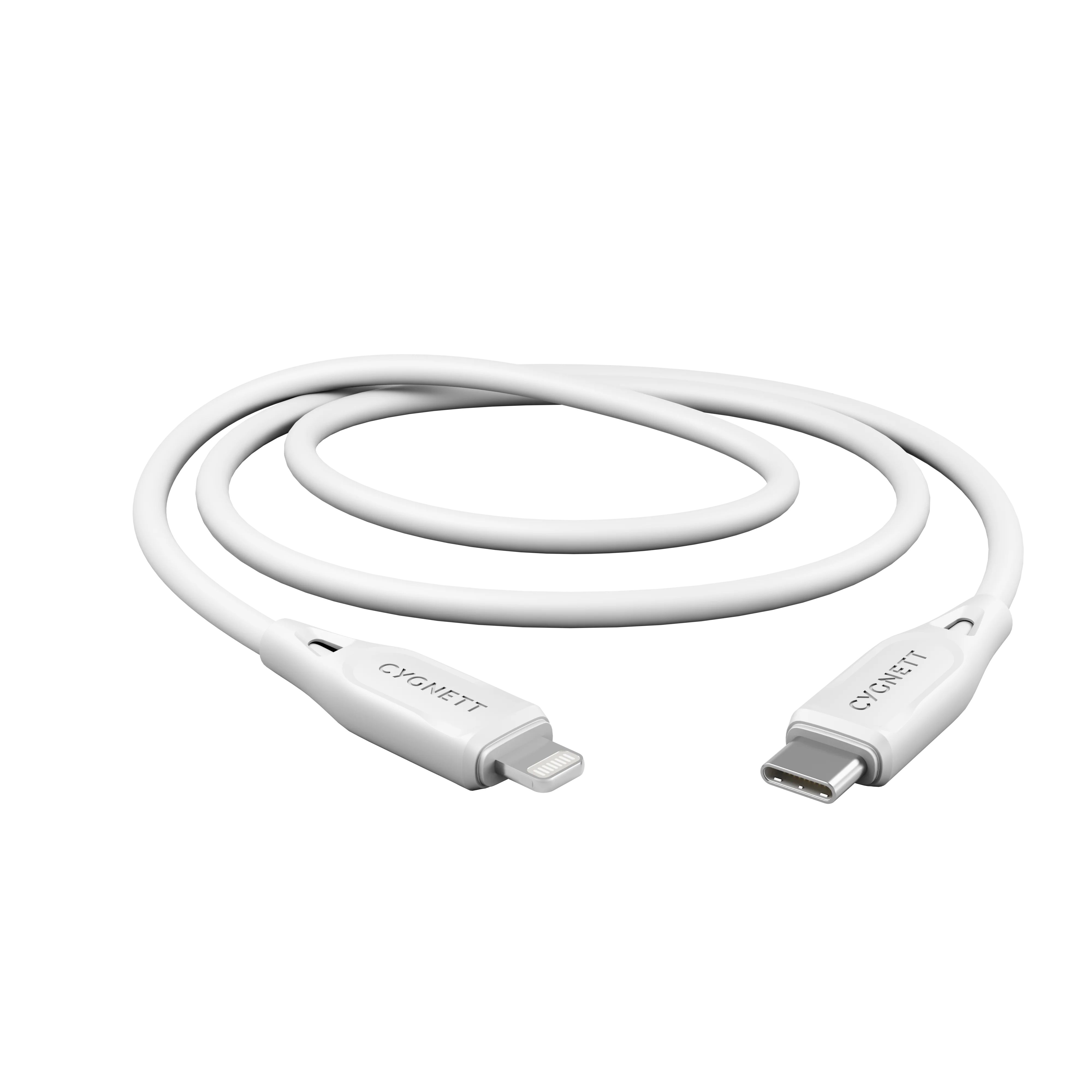 Lightning to USB-C Cable - 2M - Image 5