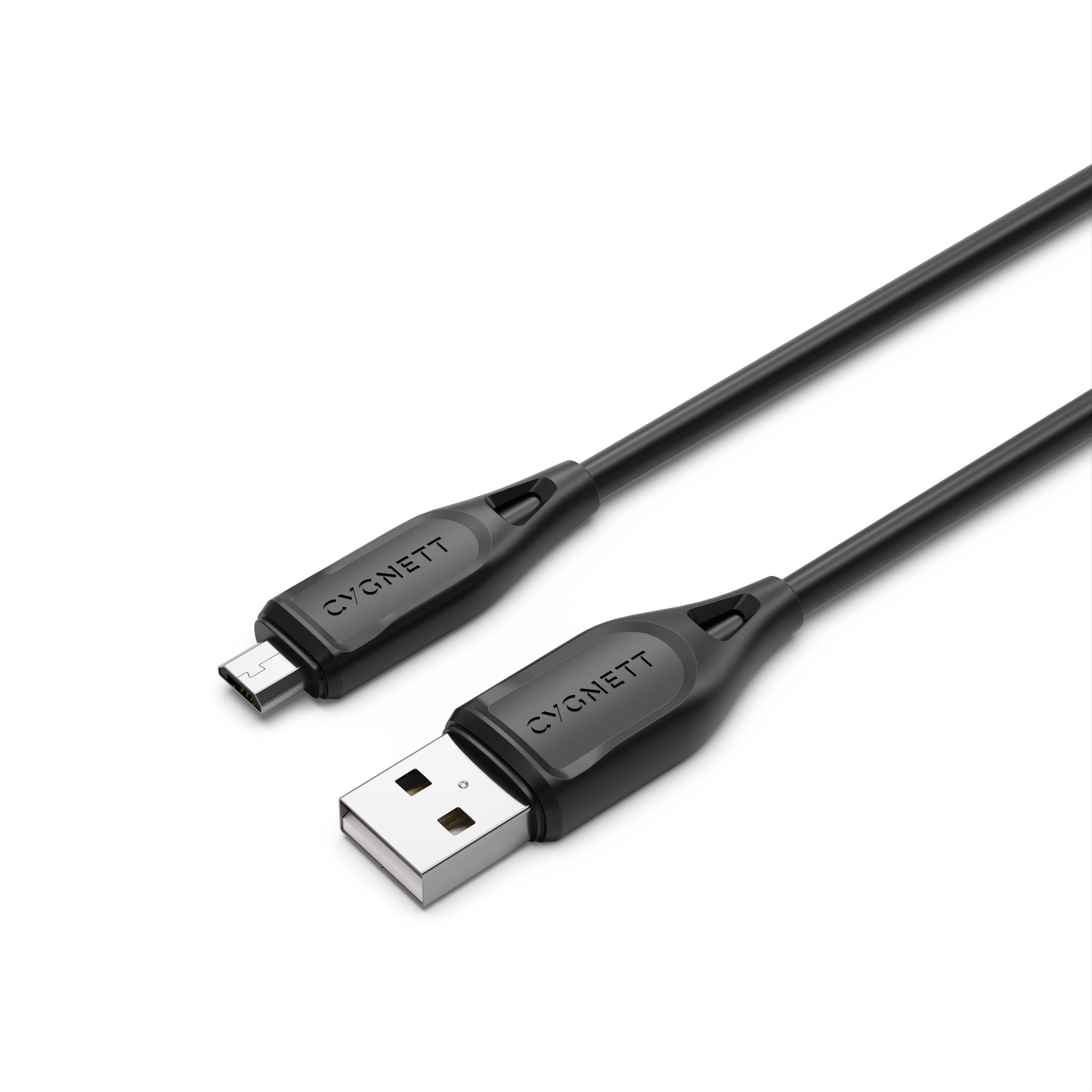 Micro USB to USB-A Cable - 1M