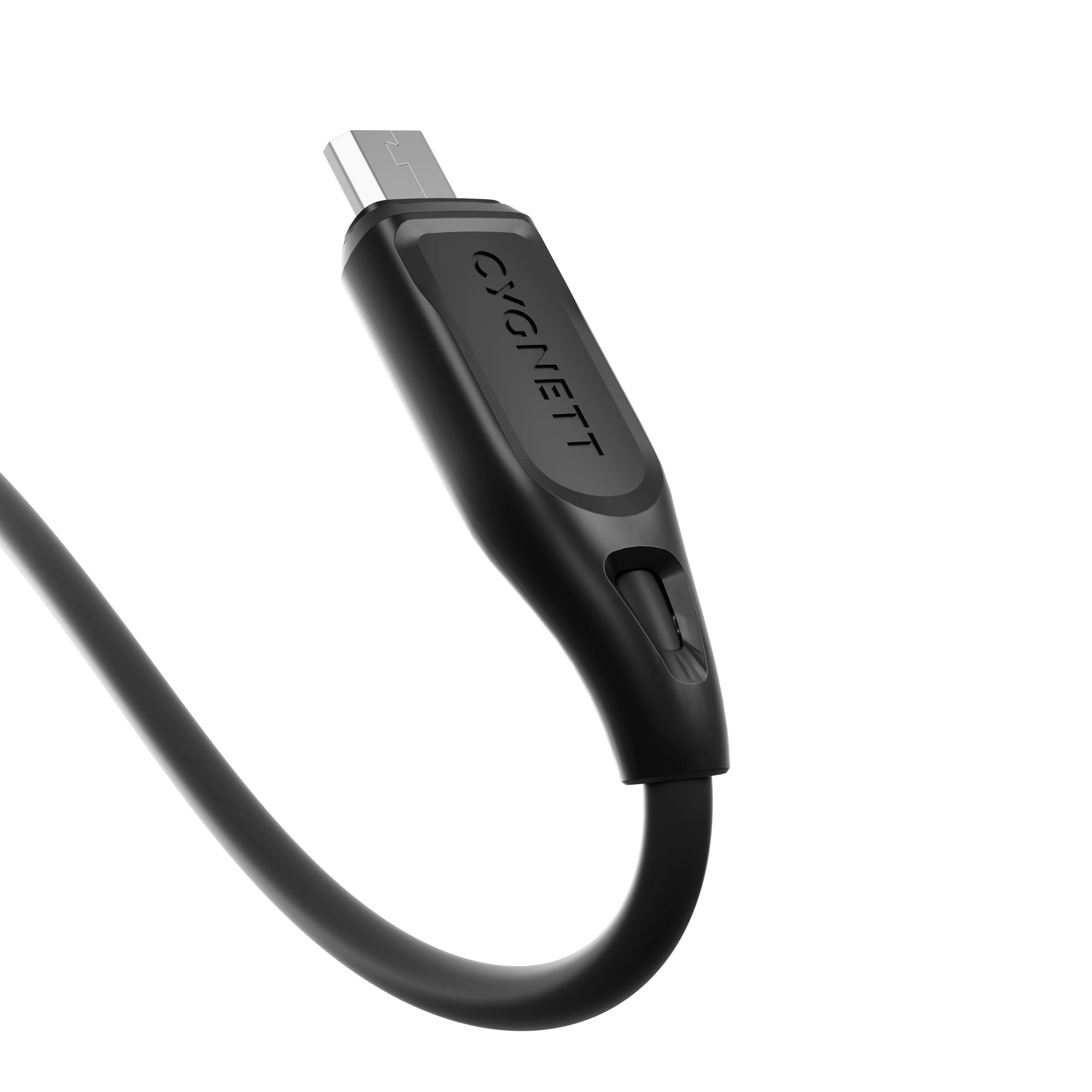 Micro USB to USB-A Cable - 1M - Image 3