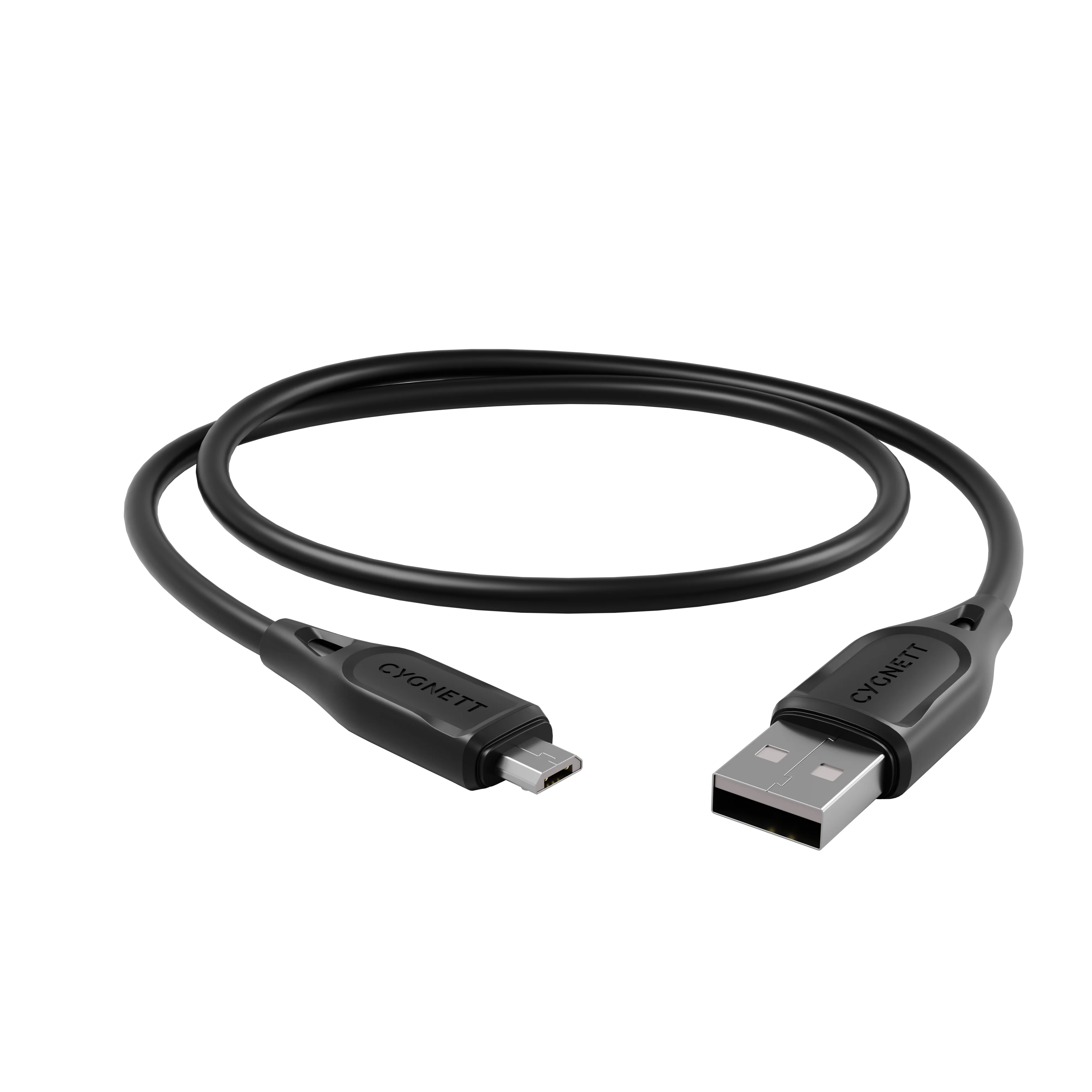 Micro USB to USB-A Cable - 1M - Image 4