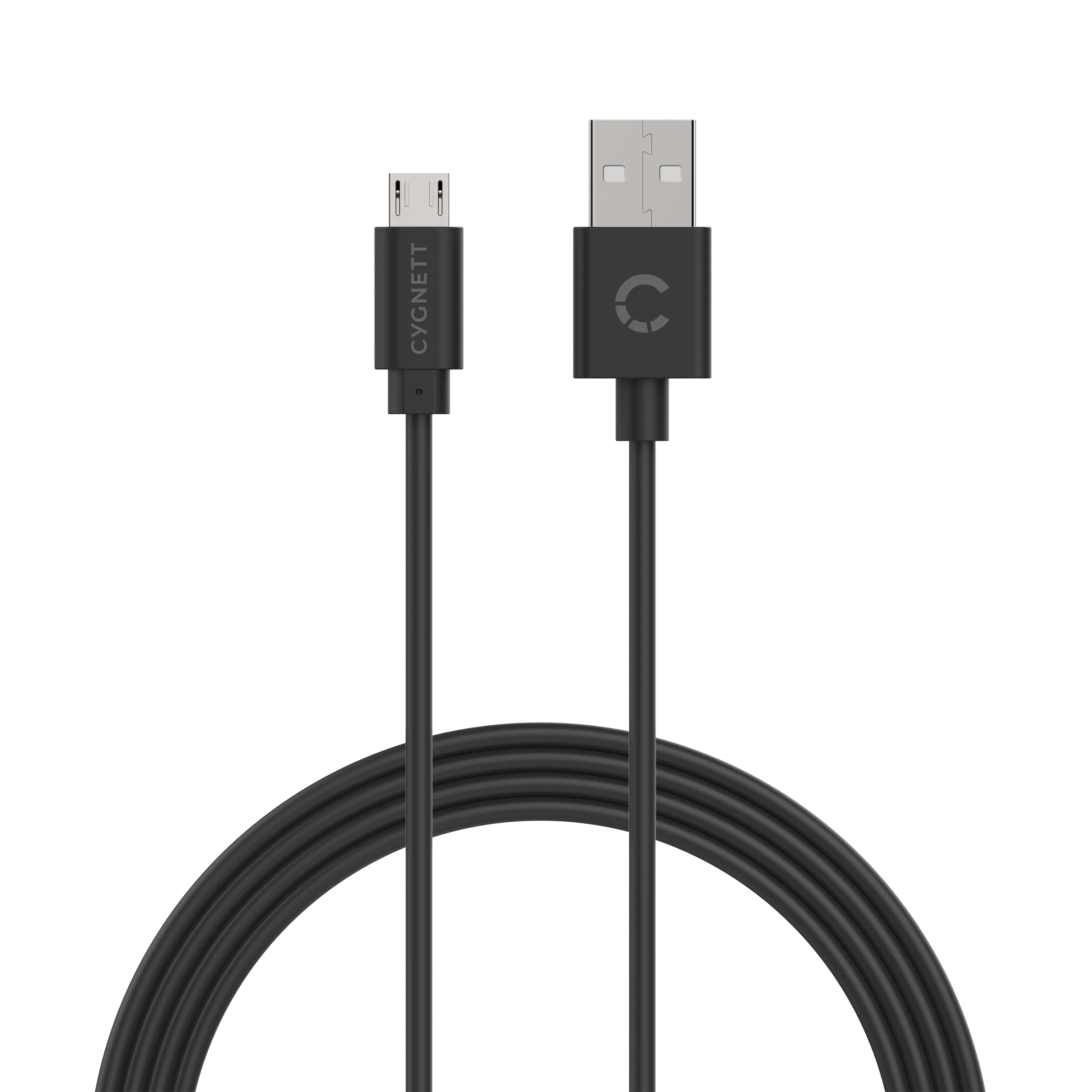Micro USB to USB-A Cable - 2M - Image 2
