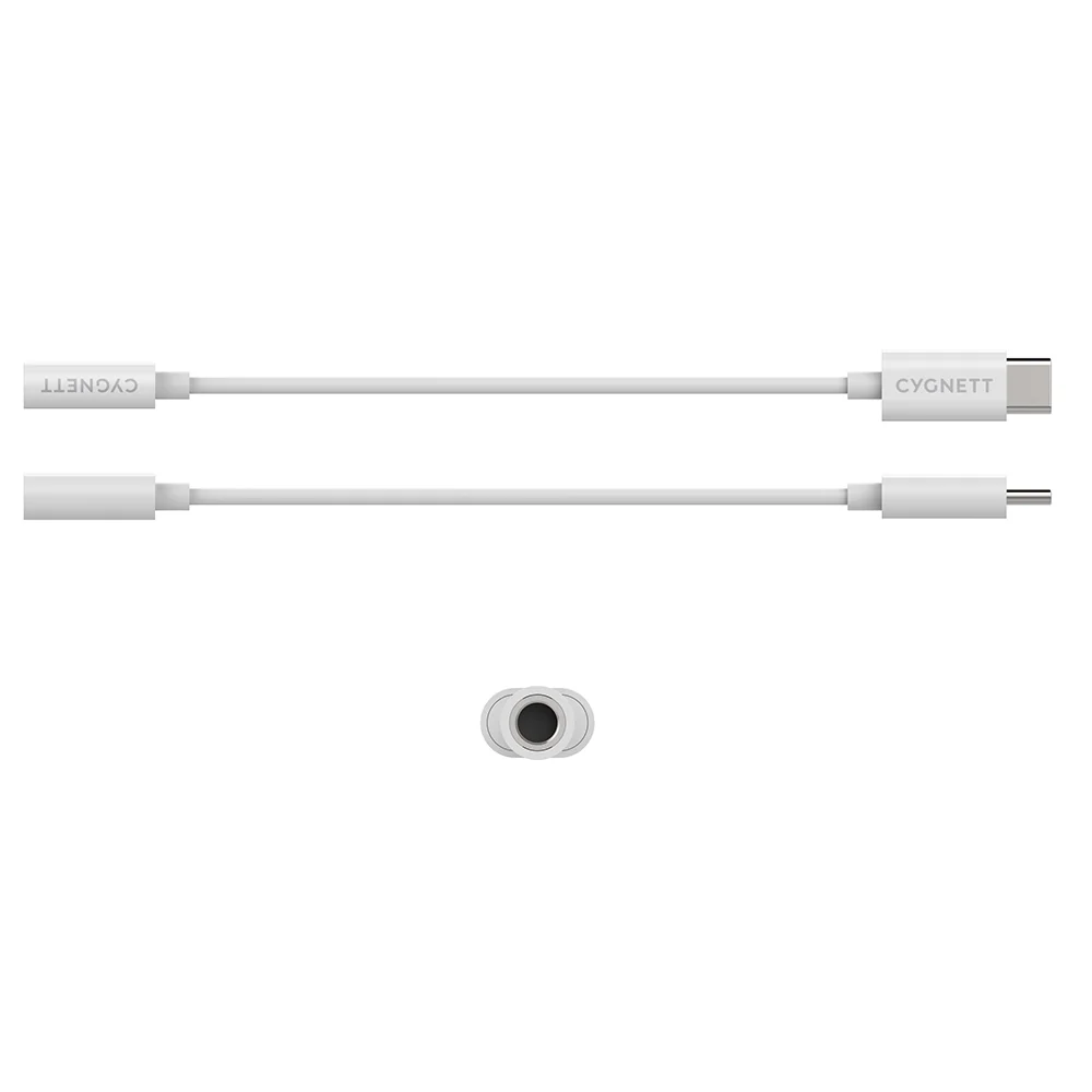USB-C to 3.5mm Audio Adapter - Image 3