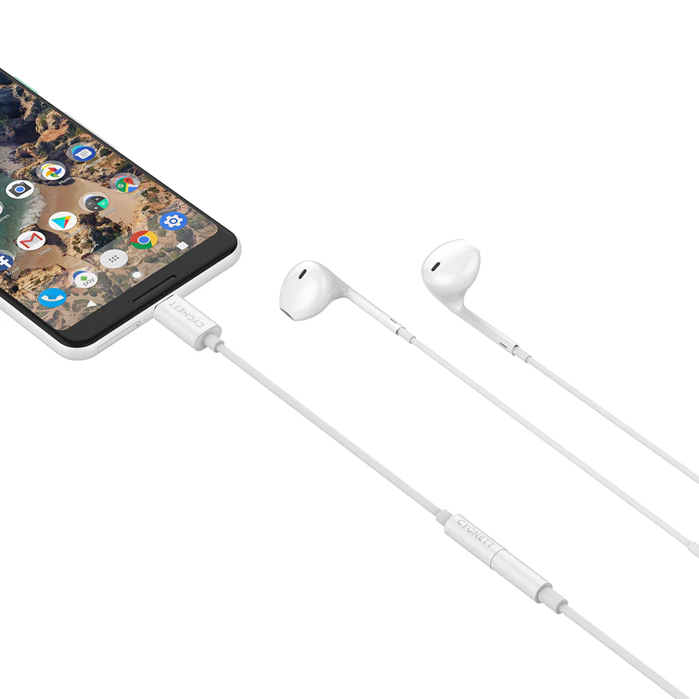 USB-C to 3.5mm Audio Adapter - Image 4