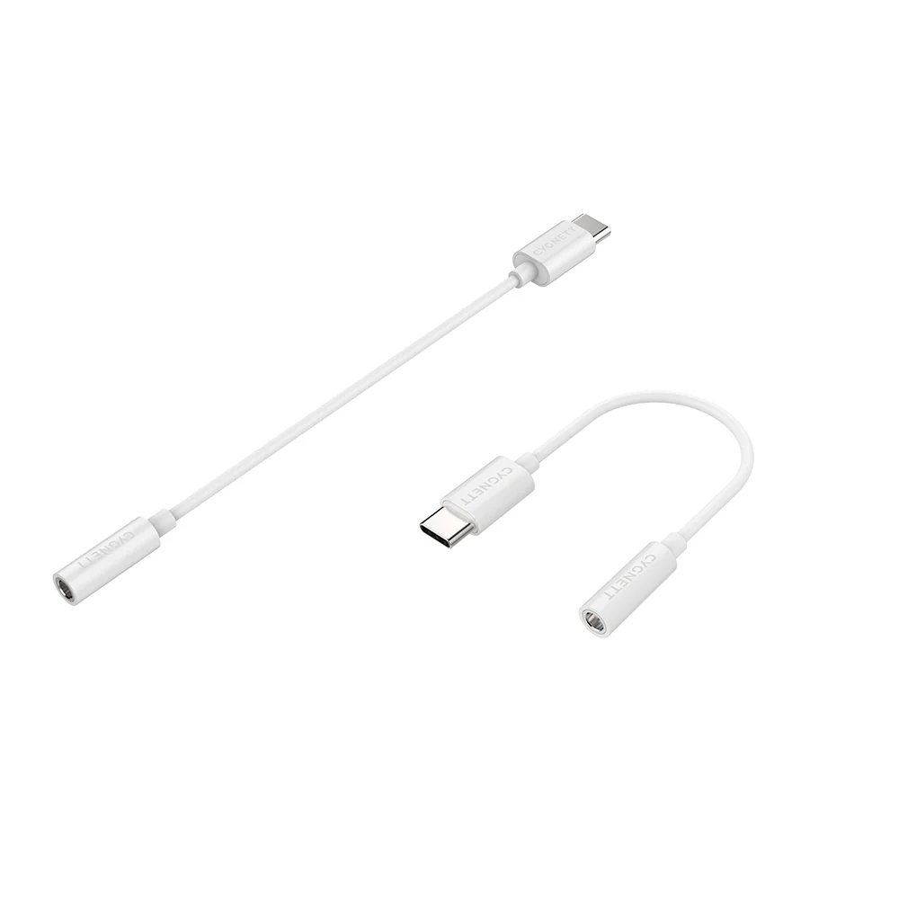 USB-C to 3.5mm Audio Adapter - Image 5