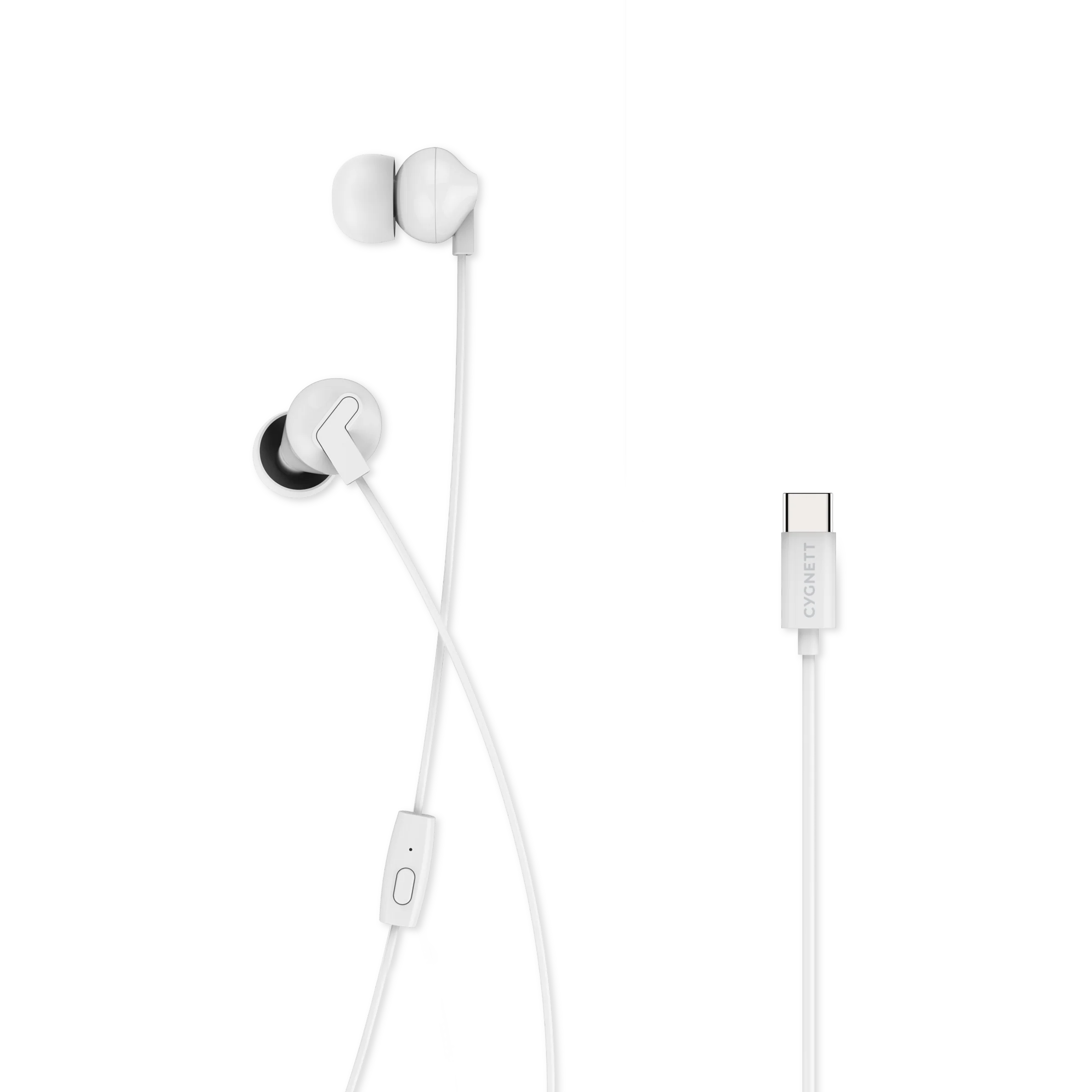 USB-C Earphones