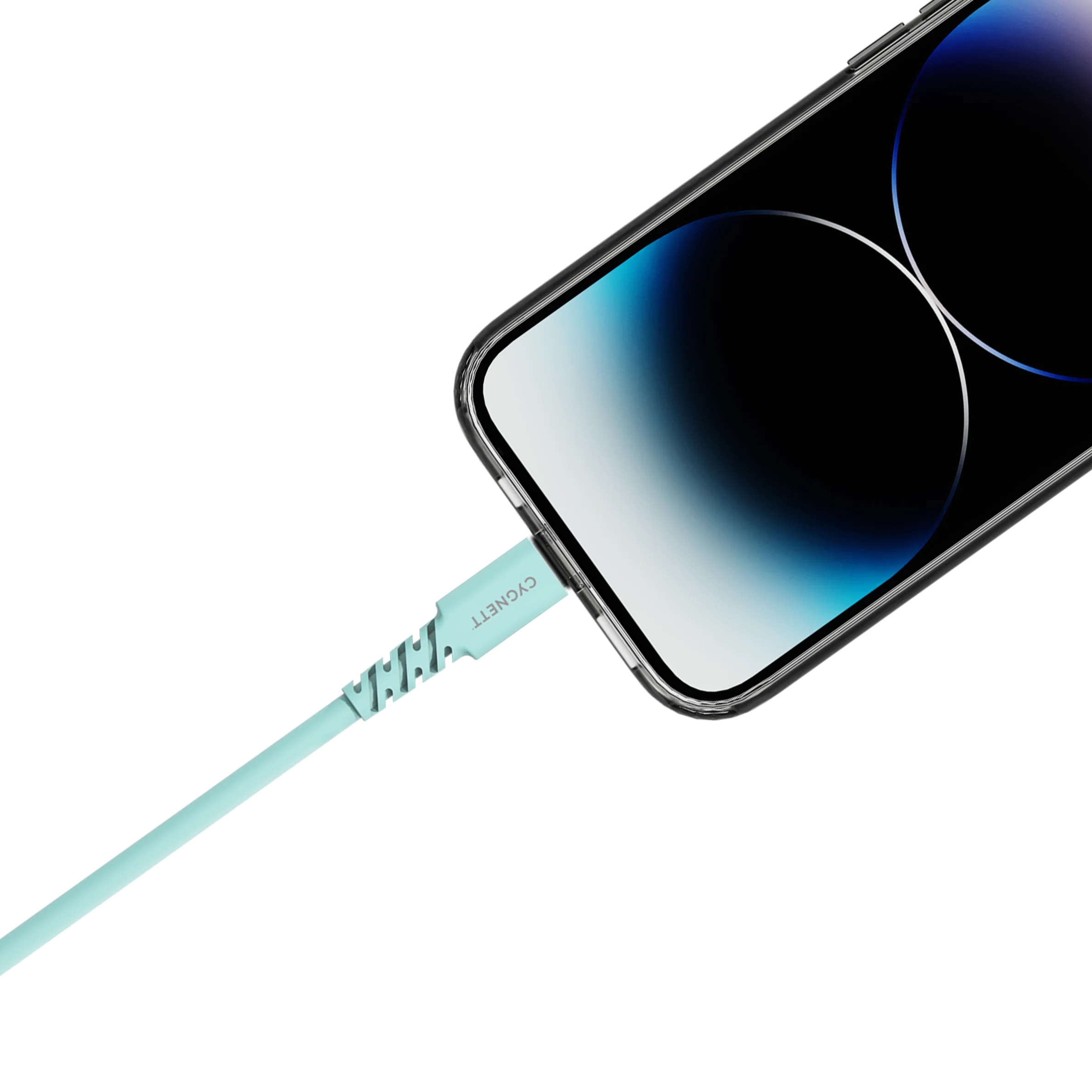 USB-C to USB-A Cable - 1M - Image 2