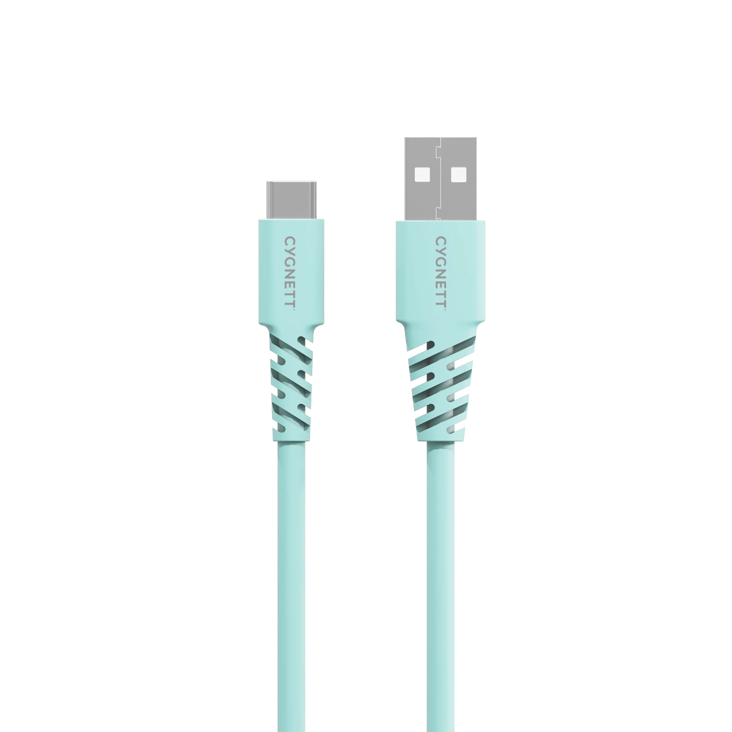 USB-C to USB-A Cable - 1M - Image 3