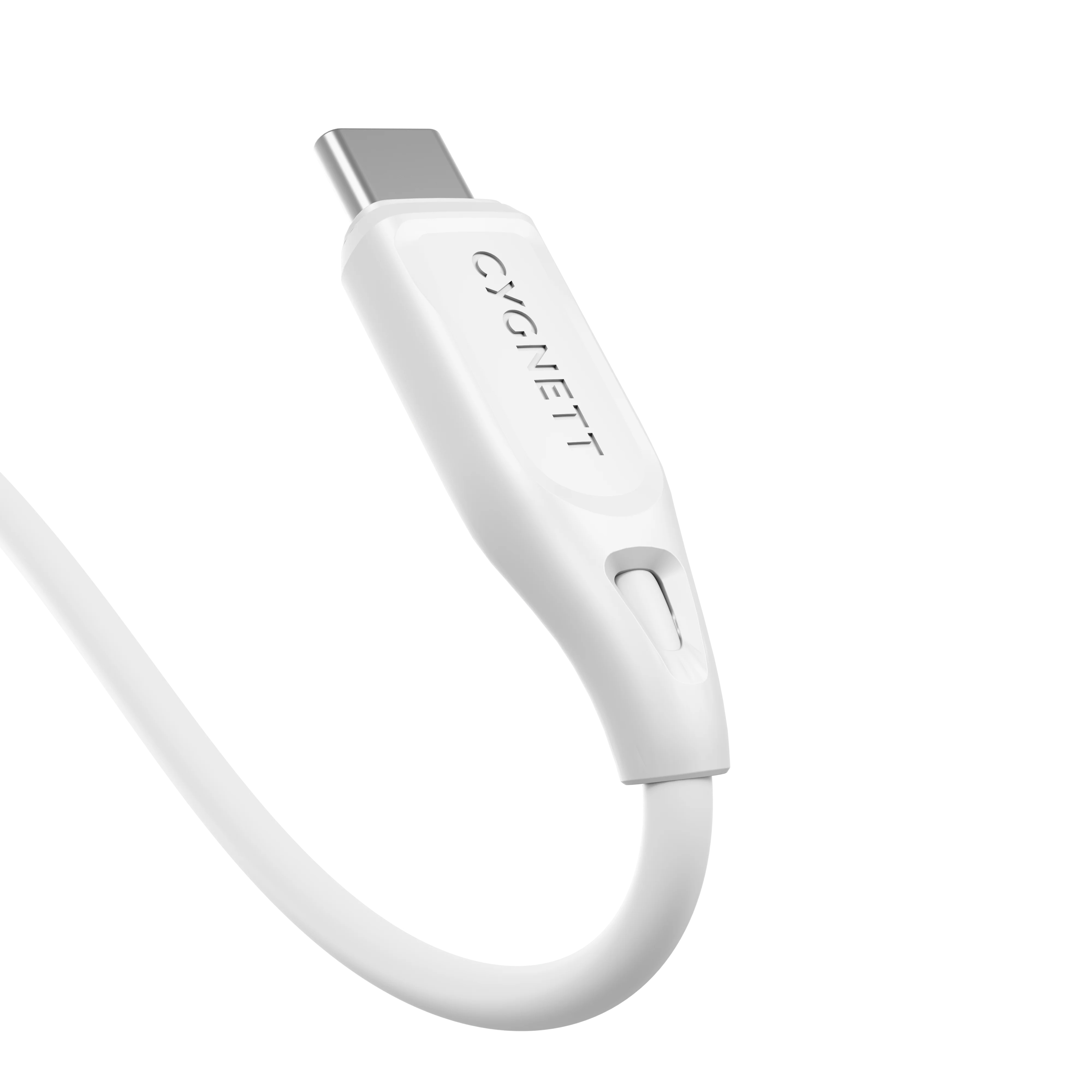 USB-C to USB-A Cable - 1M - Image 3