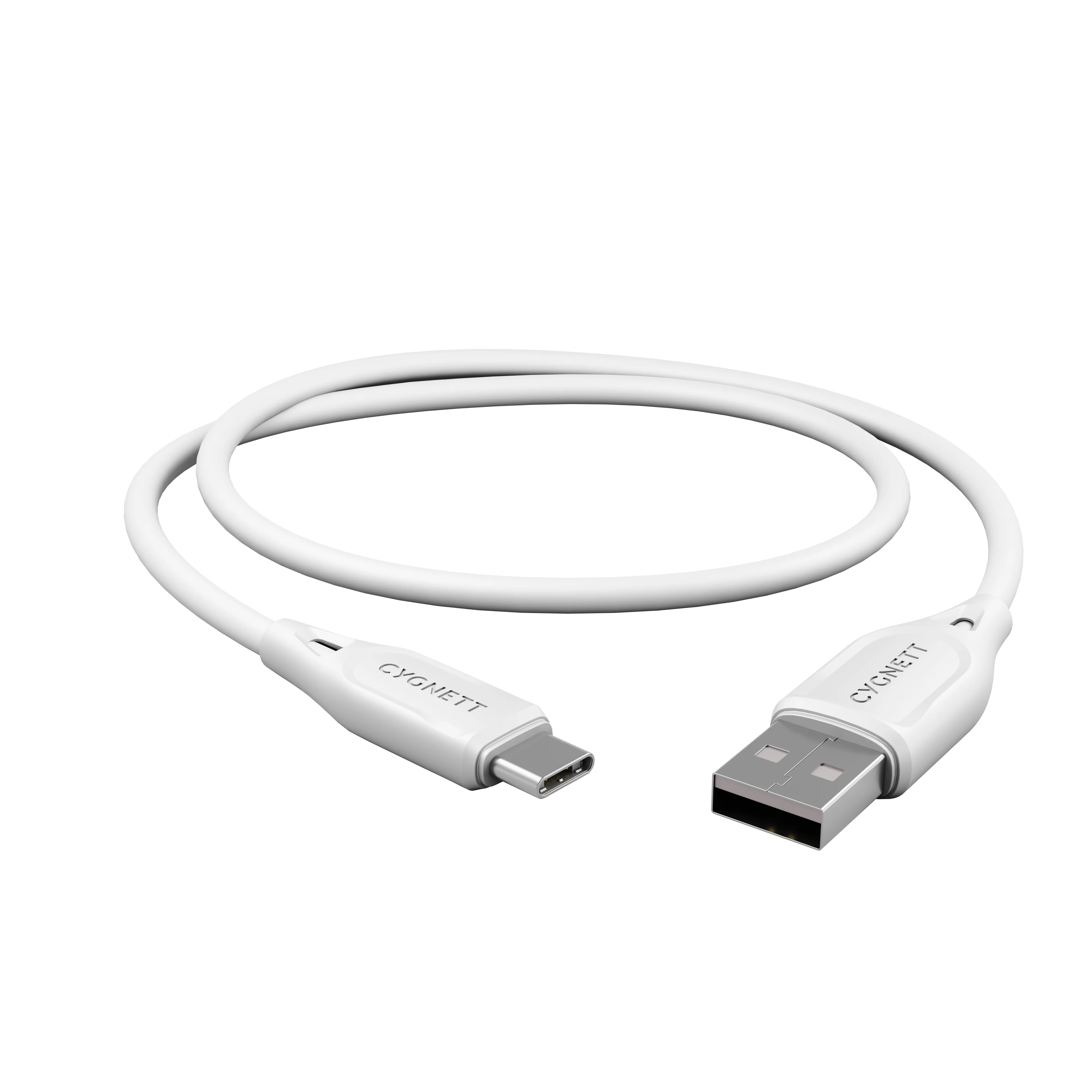 USB-C to USB-A Cable - 1M - Image 5